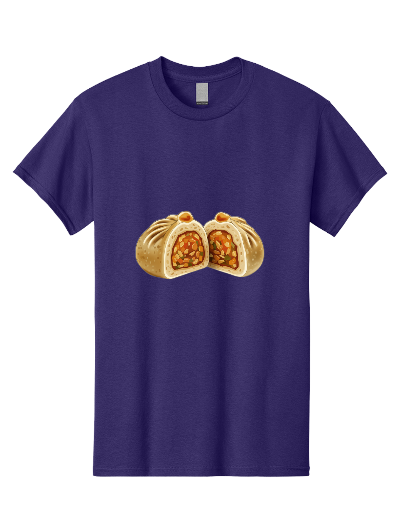 Momo-Dumplings-1 Men'S Graphic Tee, 100% Cotton, Comfortable Casual Summer Wear, Machine Washable, Vintage Camera, Old Camera, Antique Camera, Black Camera, Classic Photography, Photography Equipment, Nostalgic Device, Film Camera, Camera Art Baf218