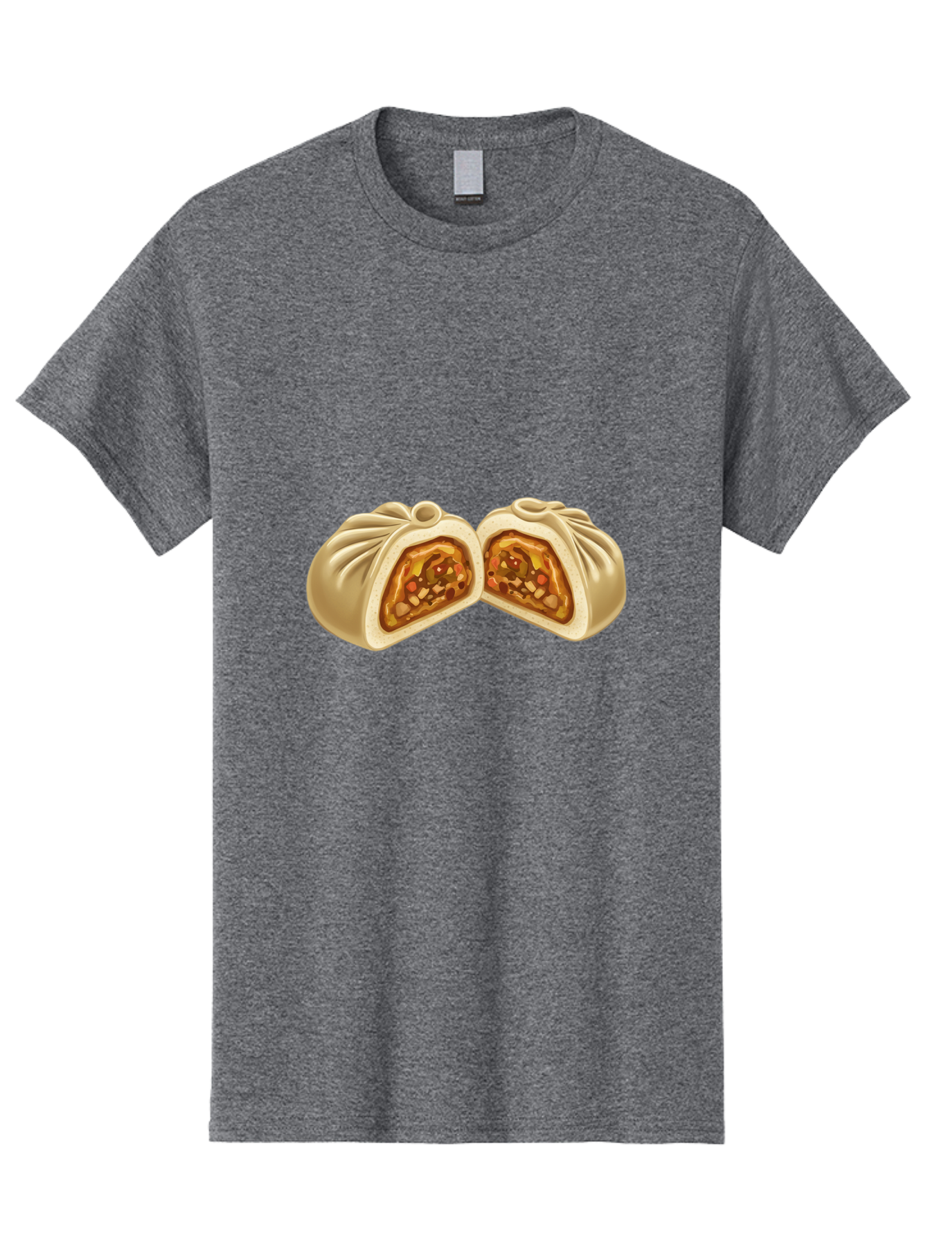 Momo-Dumplings Men'S Graphic Tee, 100% Cotton, Comfortable Casual Summer Wear, Machine Washable, Vintage Camera, Old Camera, Antique Camera, Black Camera, Classic Photography, Photography Equipment, Nostalgic Device, Film Camera, Camera Art Baf219