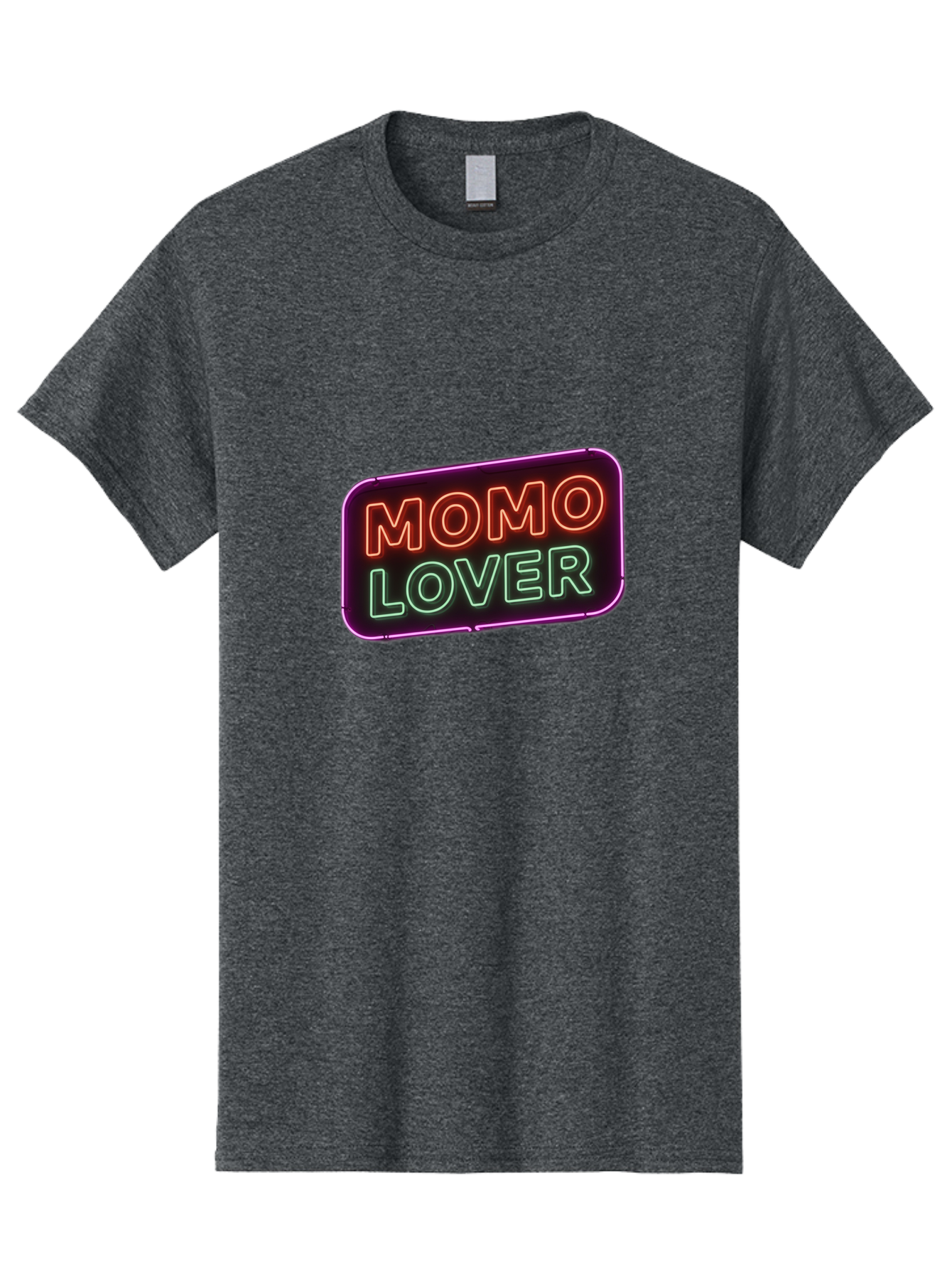 Momo-Lover Men'S Graphic Tee, 100% Cotton, Comfortable Casual Summer Wear, Machine Washable, Vintage Camera, Old Camera, Antique Camera, Black Camera, Classic Photography, Photography Equipment, Nostalgic Device, Film Camera, Camera Art Baf223