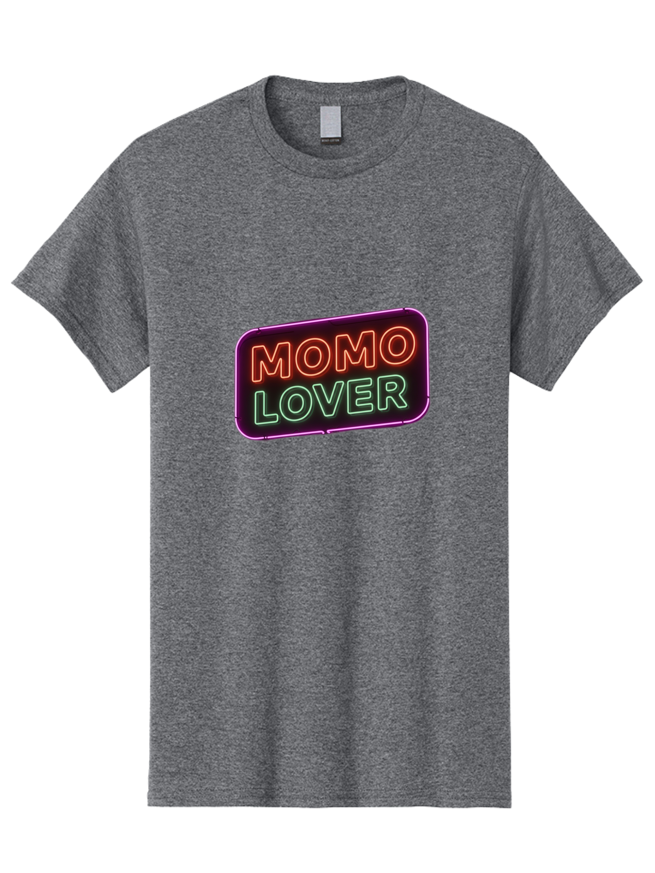 Momo-Lover Men'S Graphic Tee, 100% Cotton, Comfortable Casual Summer Wear, Machine Washable, Vintage Camera, Old Camera, Antique Camera, Black Camera, Classic Photography, Photography Equipment, Nostalgic Device, Film Camera, Camera Art Baf223