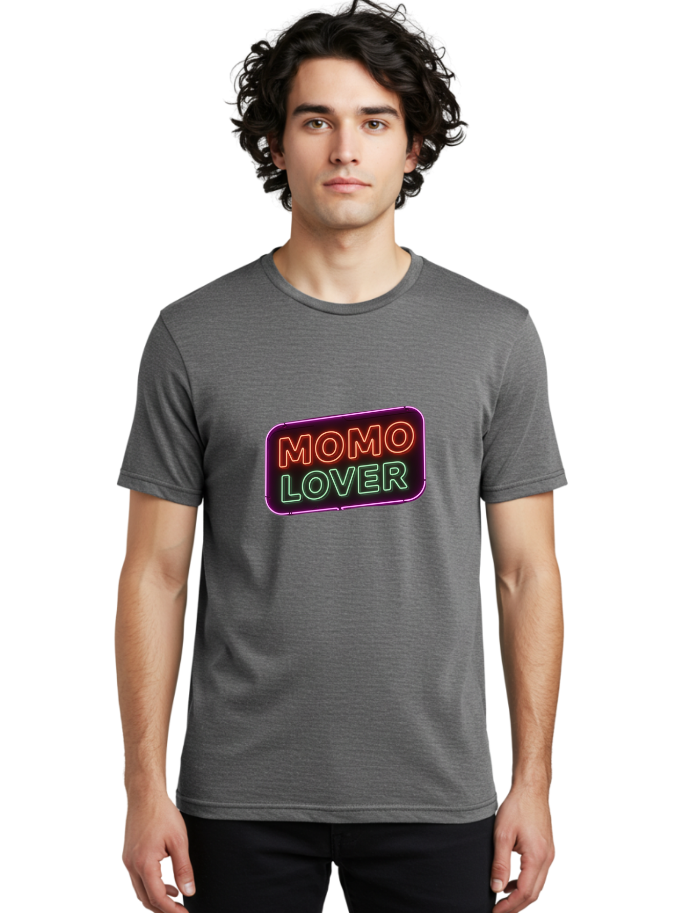 Momo-Lover Men'S Graphic Tee, 100% Cotton, Comfortable Casual Summer Wear, Machine Washable, Vintage Camera, Old Camera, Antique Camera, Black Camera, Classic Photography, Photography Equipment, Nostalgic Device, Film Camera, Camera Art Baf223