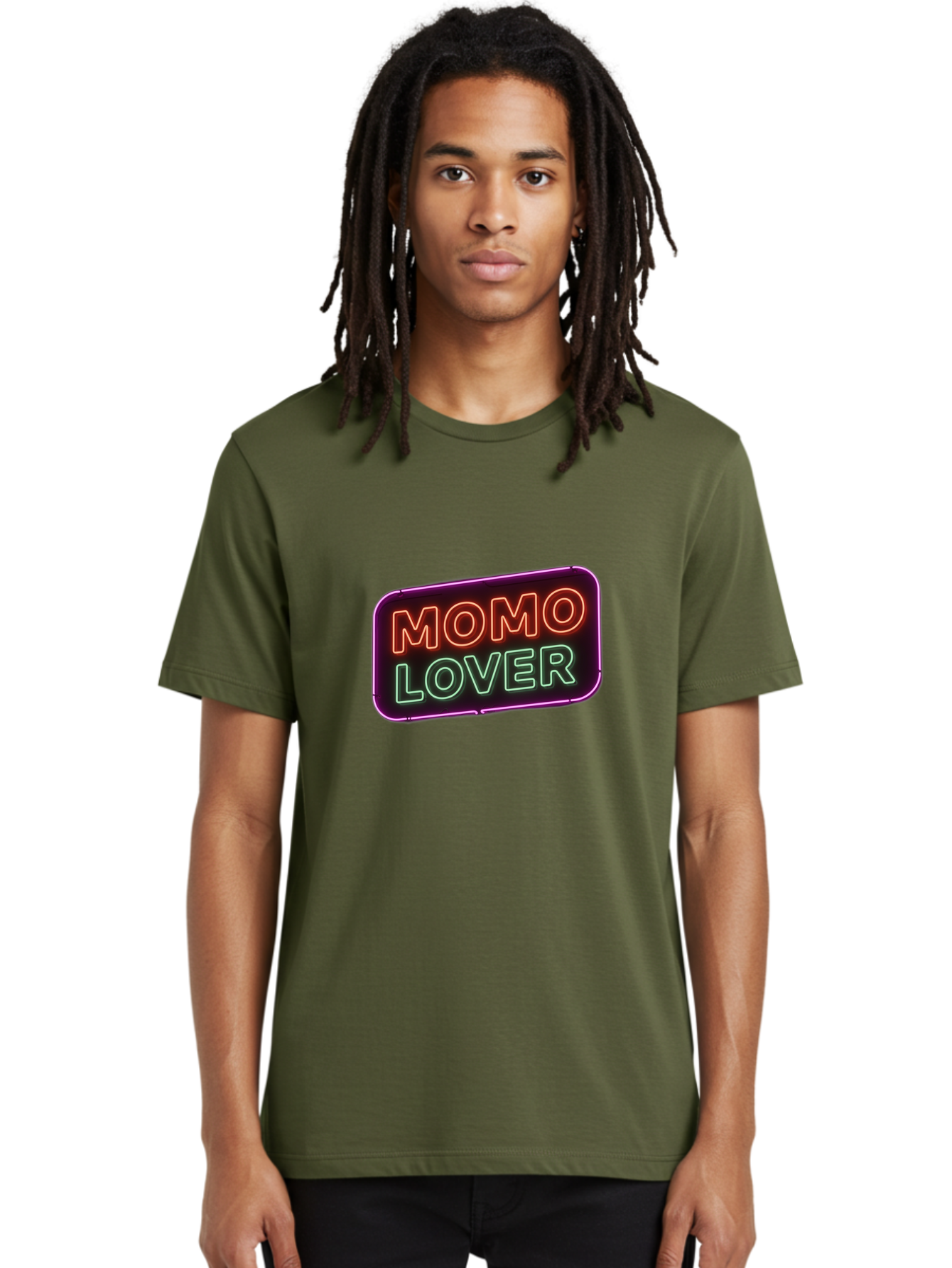 Momo-Lover Men'S Graphic Tee, 100% Cotton, Comfortable Casual Summer Wear, Machine Washable, Vintage Camera, Old Camera, Antique Camera, Black Camera, Classic Photography, Photography Equipment, Nostalgic Device, Film Camera, Camera Art Baf223