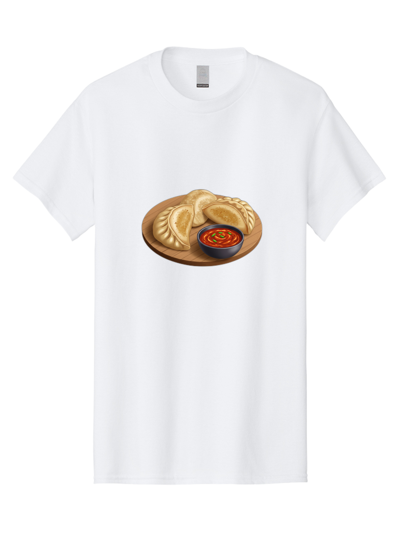 Momos-With-Red-Sauce-1 Men'S Graphic Tee, 100% Cotton, Comfortable Casual Summer Wear, Machine Washable, Vintage Camera, Old Camera, Antique Camera, Black Camera, Classic Photography, Photography Equipment, Nostalgic Device, Film Camera, Baf226
