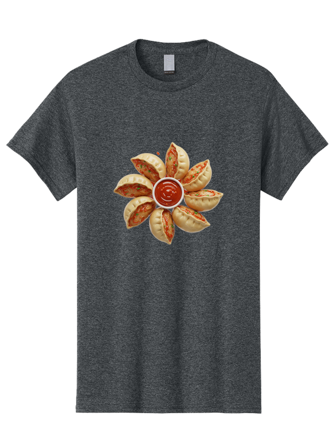 Momos-With-Red-Sauce Men'S Graphic Tee, 100% Cotton, Comfortable Casual Summer Wear, Machine Washable, Vintage Camera, Old Camera, Antique Camera, Black Camera, Classic Photography, Photography Equipment, Nostalgic Device, Film Camera, Baf227