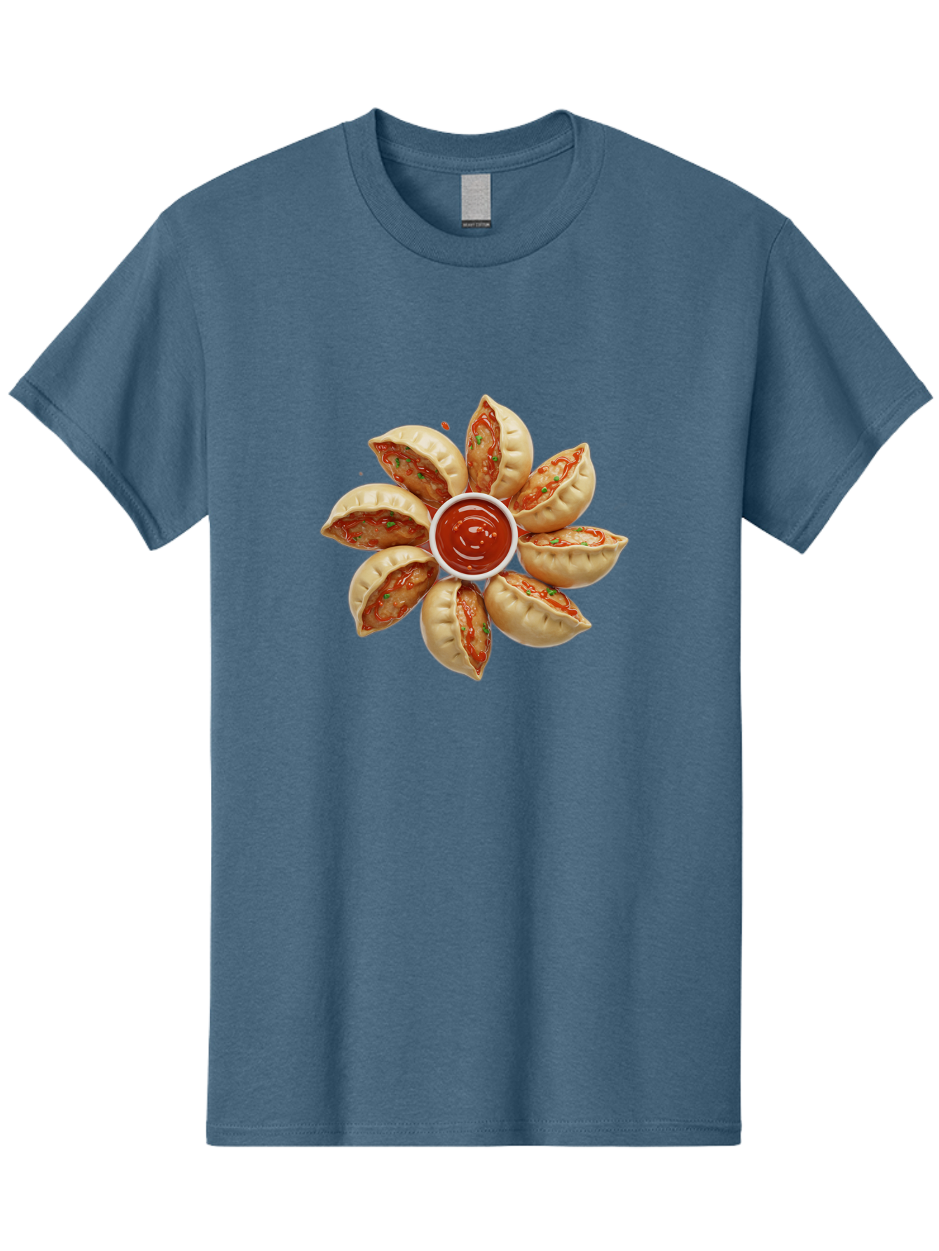 Momos-With-Red-Sauce Men'S Graphic Tee, 100% Cotton, Comfortable Casual Summer Wear, Machine Washable, Vintage Camera, Old Camera, Antique Camera, Black Camera, Classic Photography, Photography Equipment, Nostalgic Device, Film Camera, Baf227