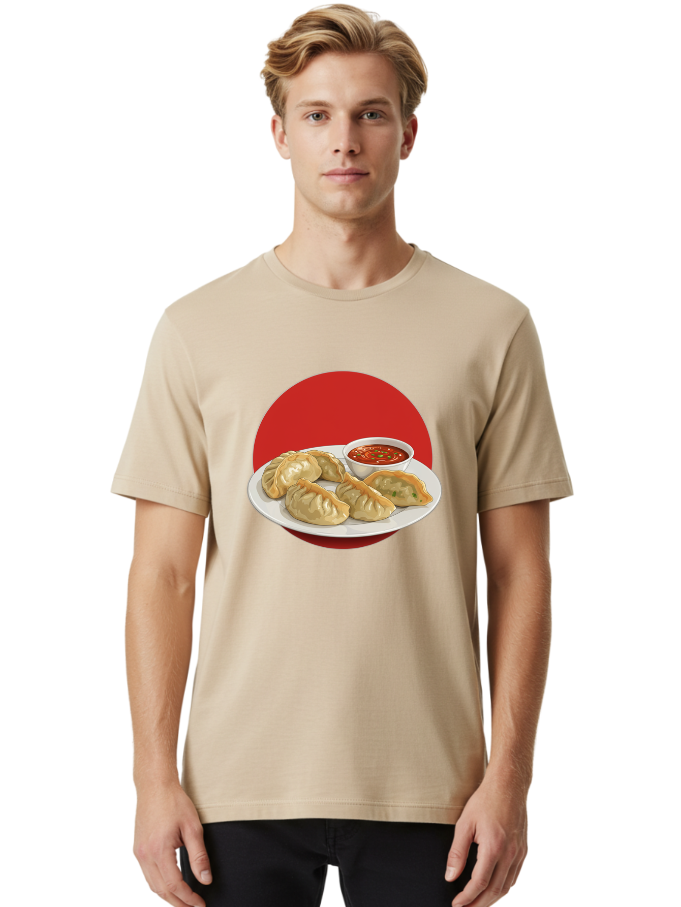 Momos-With-Salsa Men'S Graphic Tee, 100% Cotton, Comfortable Casual Summer Wear, Machine Washable, Vintage Camera, Old Camera, Antique Camera, Black Camera, Classic Photography, Photography Equipment, Nostalgic Device, Film Camera, Camera Art Baf228