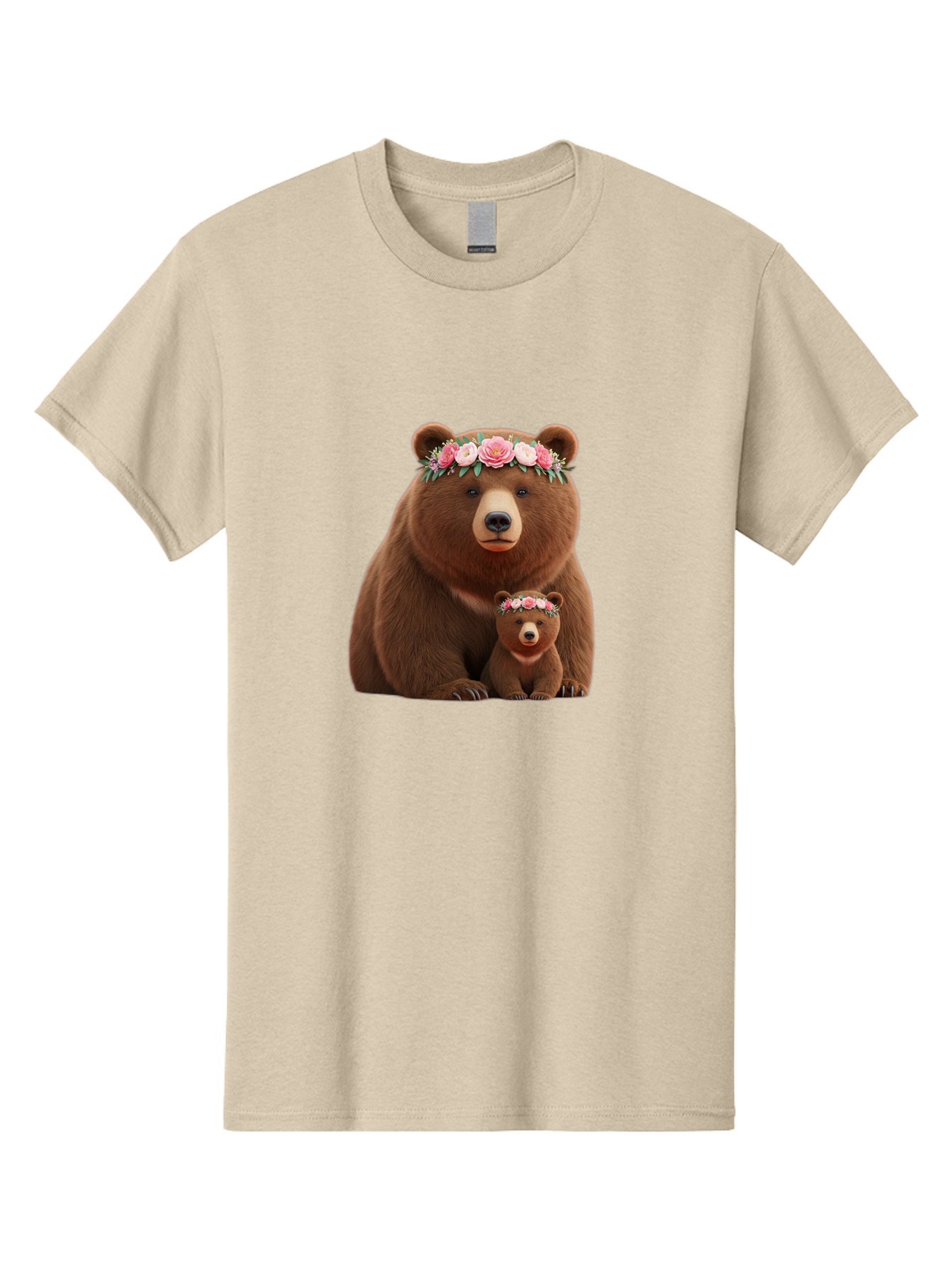 Mother-Bear-Cub Men'S Graphic Tee, 100% Cotton, Comfortable Casual Summer Wear, Machine Washable, Vintage Camera, Old Camera, Antique Camera, Black Camera, Classic Photography, Photography Equipment, Nostalgic Device, Film Camera, Camera Art Baf233