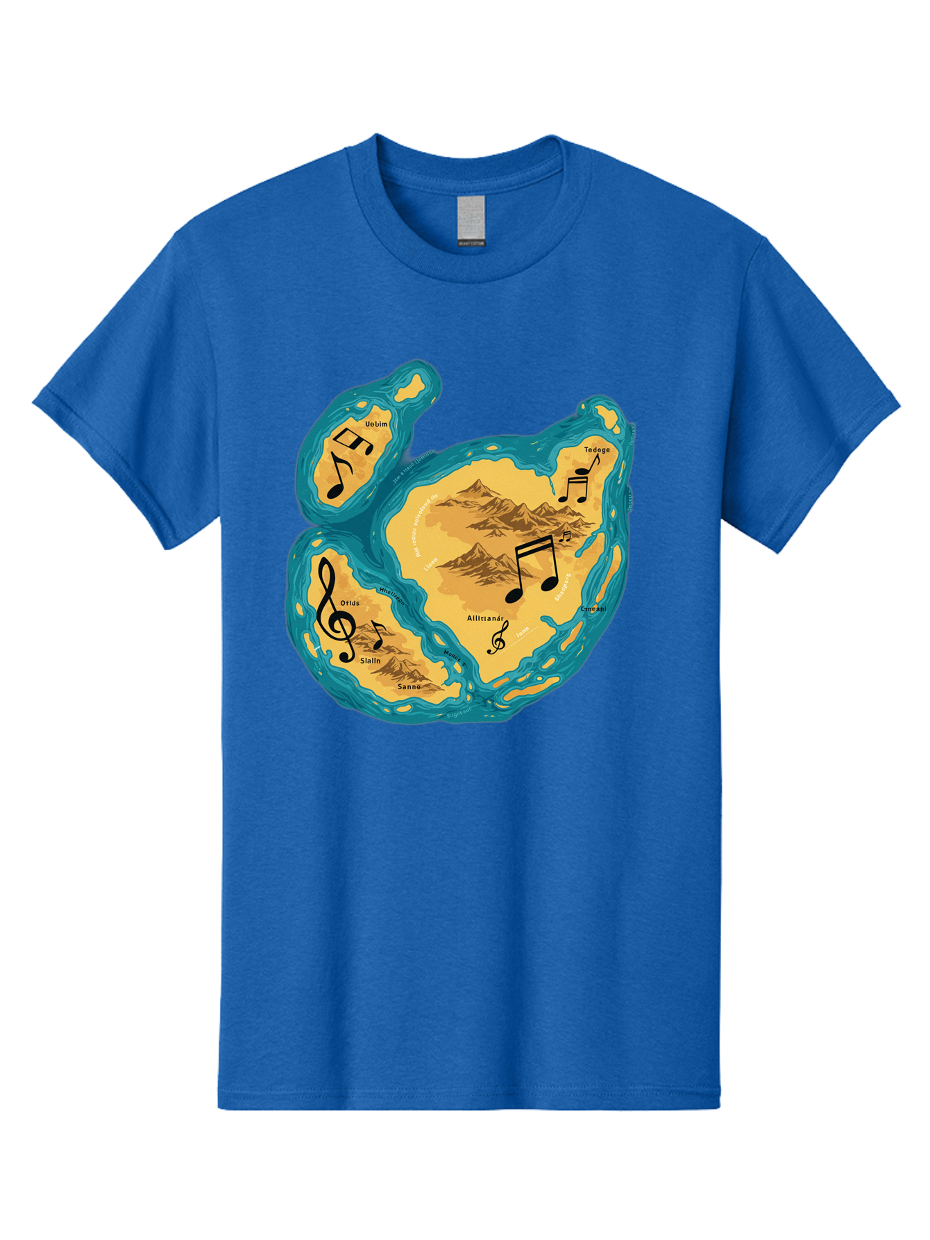 Music-Island Men'S Graphic Tee, 100% Cotton, Comfortable Casual Summer Wear, Machine Washable, Vintage Camera, Old Camera, Antique Camera, Black Camera, Classic Photography, Photography Equipment, Nostalgic Device, Film Camera, Camera Art Baf237