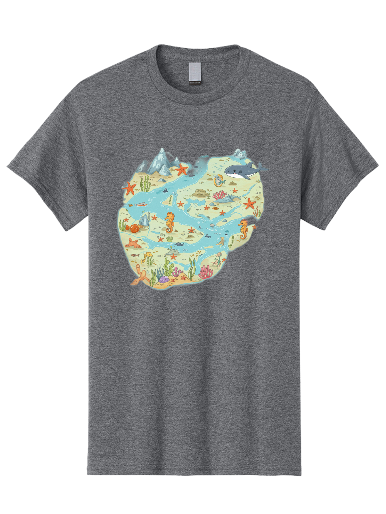 Ocean-Puzzle Men'S Graphic Tee, 100% Cotton, Comfortable Casual Summer Wear, Machine Washable, Vintage Camera, Old Camera, Antique Camera, Black Camera, Classic Photography, Photography Equipment, Nostalgic Device, Film Camera, Camera Art Baf240