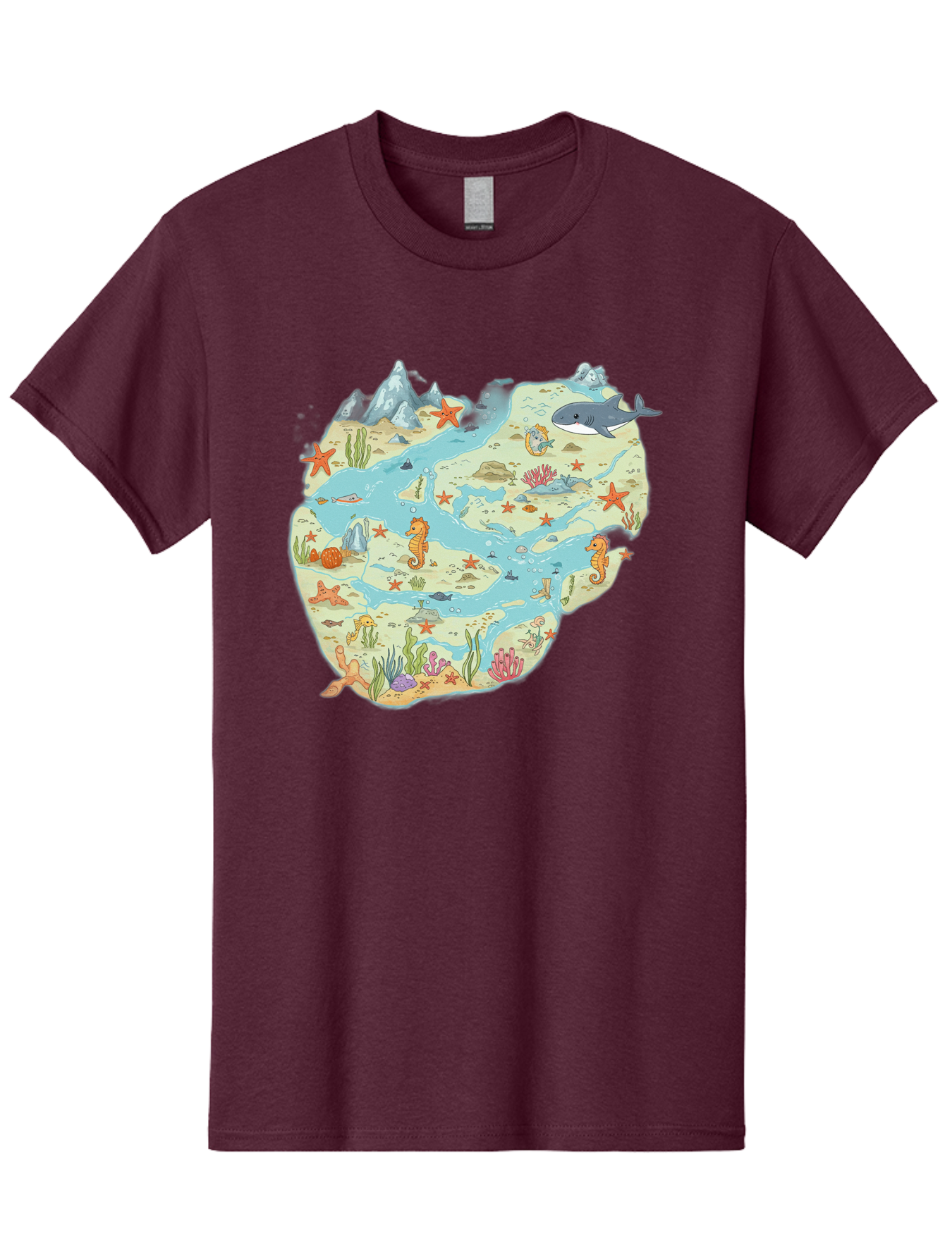 Ocean-Puzzle Men'S Graphic Tee, 100% Cotton, Comfortable Casual Summer Wear, Machine Washable, Vintage Camera, Old Camera, Antique Camera, Black Camera, Classic Photography, Photography Equipment, Nostalgic Device, Film Camera, Camera Art Baf240