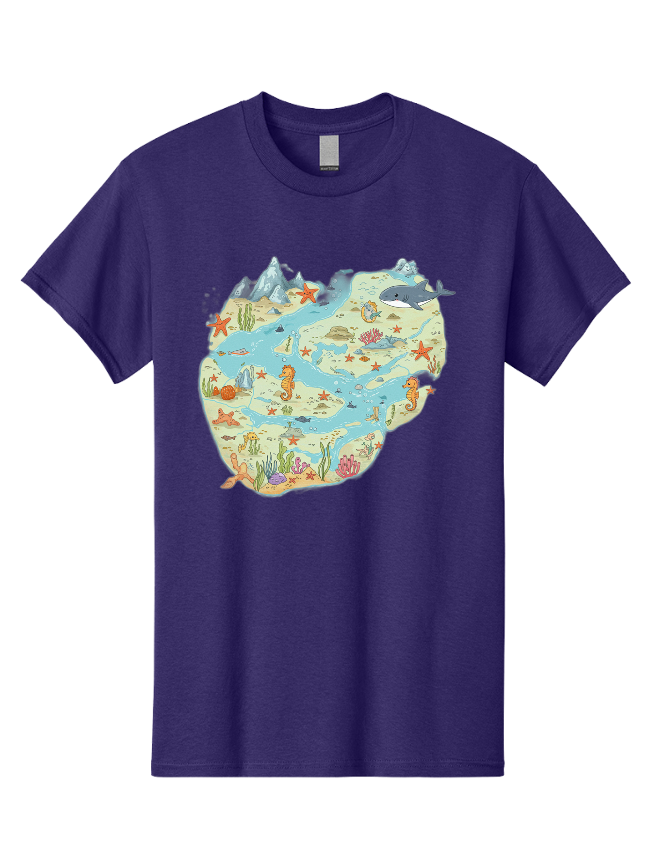 Ocean-Puzzle Men'S Graphic Tee, 100% Cotton, Comfortable Casual Summer Wear, Machine Washable, Vintage Camera, Old Camera, Antique Camera, Black Camera, Classic Photography, Photography Equipment, Nostalgic Device, Film Camera, Camera Art Baf240