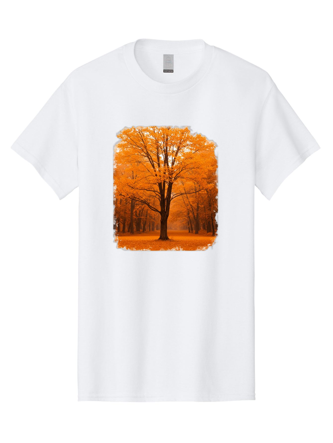 Orange-Tree Men'S Graphic Tee, 100% Cotton, Comfortable Casual Summer Wear, Machine Washable, Vintage Camera, Old Camera, Antique Camera, Black Camera, Classic Photography, Photography Equipment, Nostalgic Device, Film Camera, Camera Art Baf247
