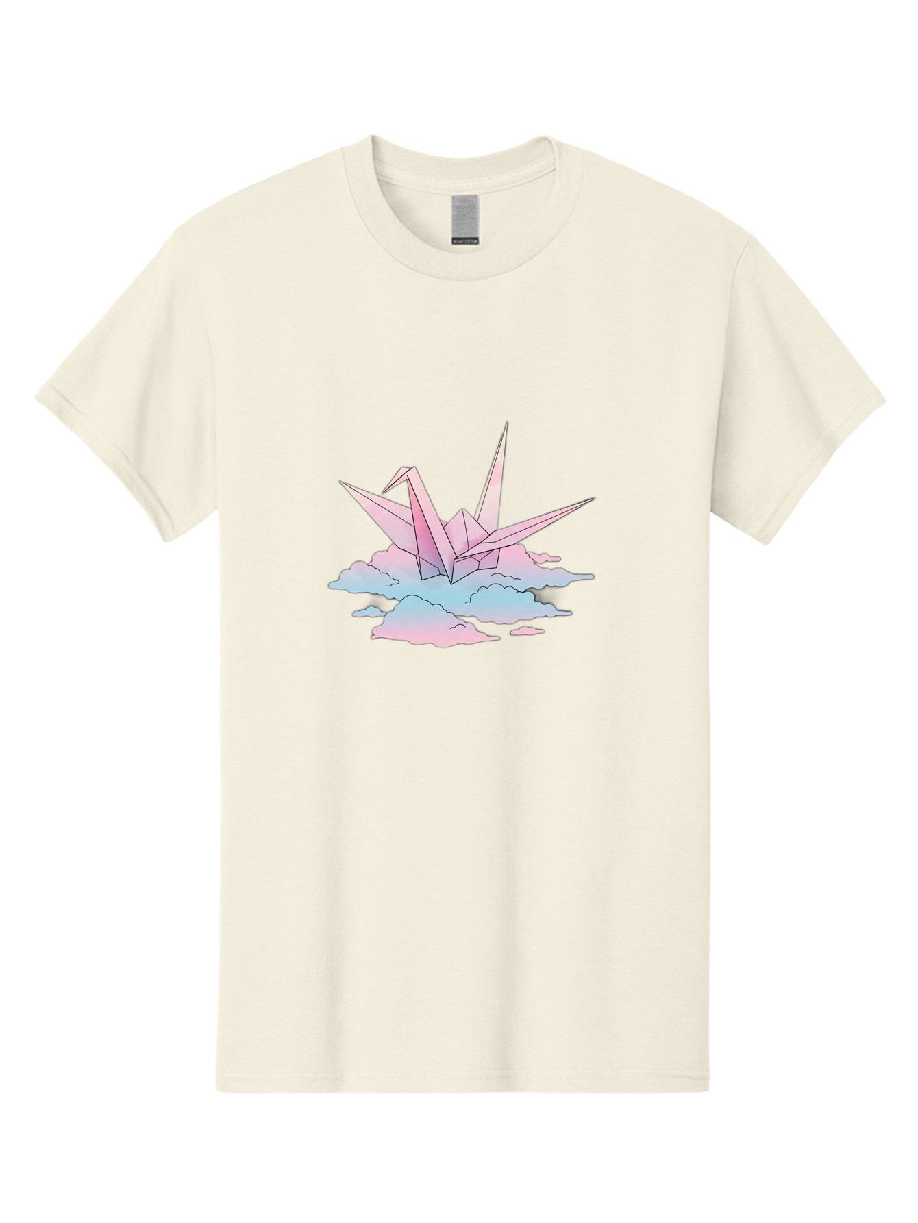 Origami-Crane Men'S Graphic Tee, 100% Cotton, Comfortable Casual Summer Wear, Machine Washable, Vintage Camera, Old Camera, Antique Camera, Black Camera, Classic Photography, Photography Equipment, Nostalgic Device, Film Camera, Camera Art Baf252