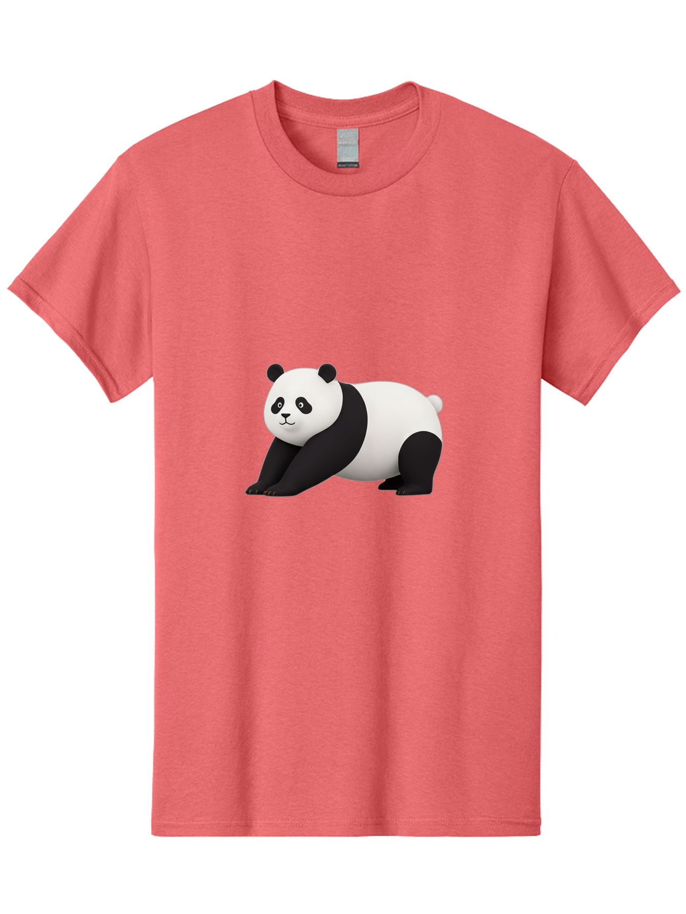 Panda-1 Men'S Graphic Tee, 100% Cotton, Comfortable Casual Summer Wear, Machine Washable, Vintage Camera, Old Camera, Antique Camera, Black Camera, Classic Photography, Photography Equipment, Nostalgic Device, Film Camera, Camera Art Baf259