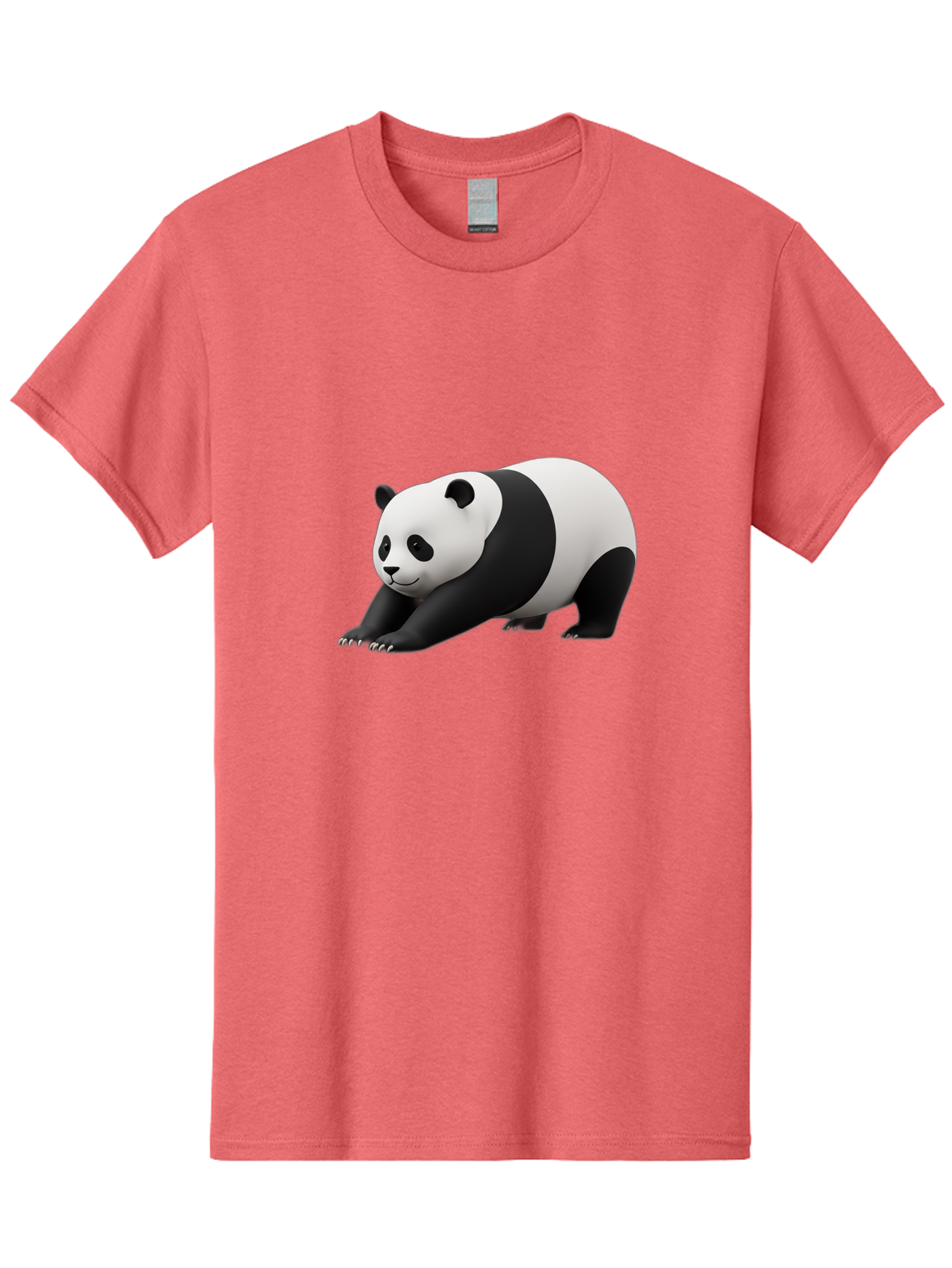Panda-5 Men'S Graphic Tee, 100% Cotton, Comfortable Casual Summer Wear, Machine Washable, Vintage Camera, Old Camera, Antique Camera, Black Camera, Classic Photography, Photography Equipment, Nostalgic Device, Film Camera, Camera Art Baf263