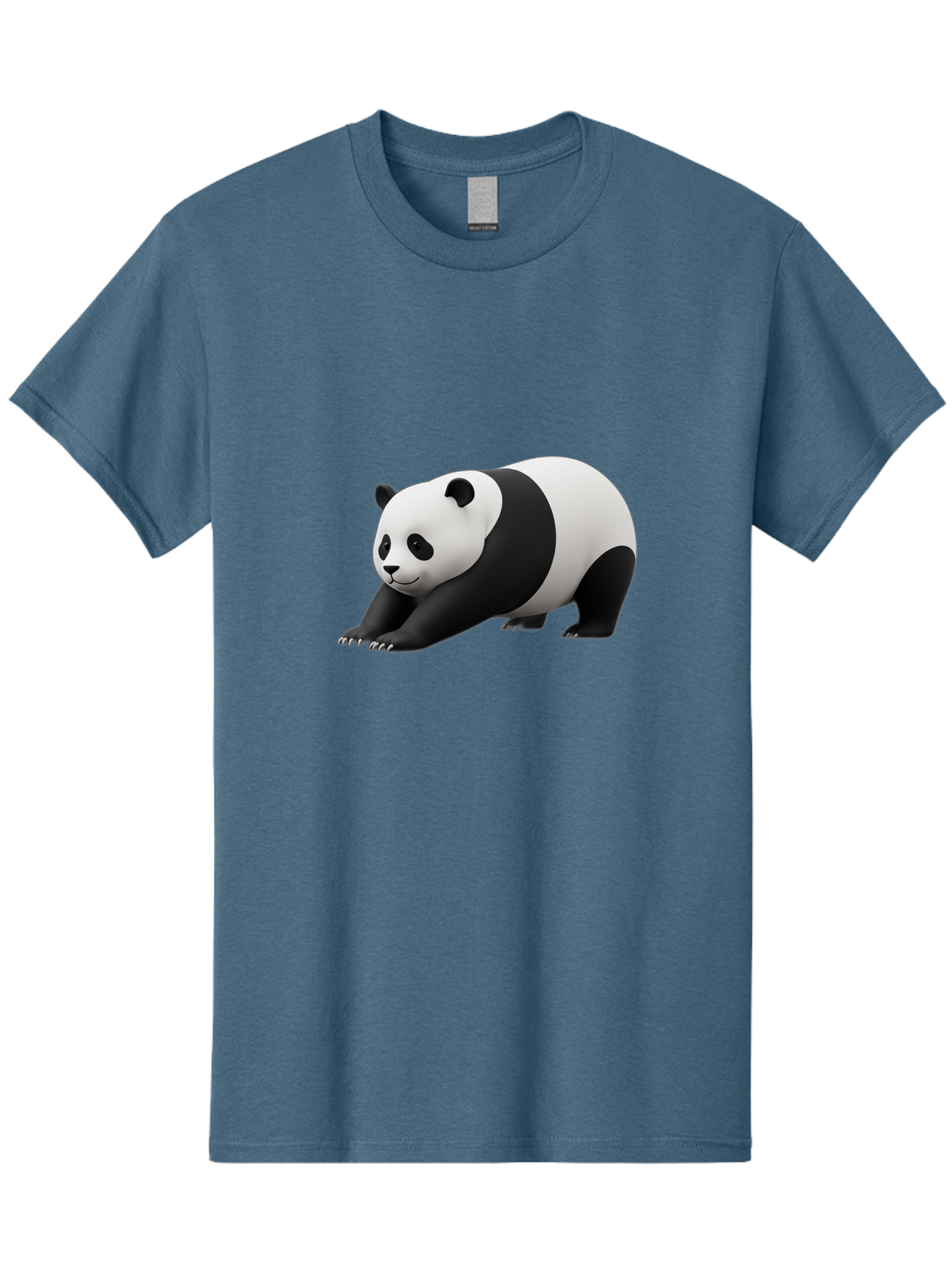 Panda-5 Men'S Graphic Tee, 100% Cotton, Comfortable Casual Summer Wear, Machine Washable, Vintage Camera, Old Camera, Antique Camera, Black Camera, Classic Photography, Photography Equipment, Nostalgic Device, Film Camera, Camera Art Baf263