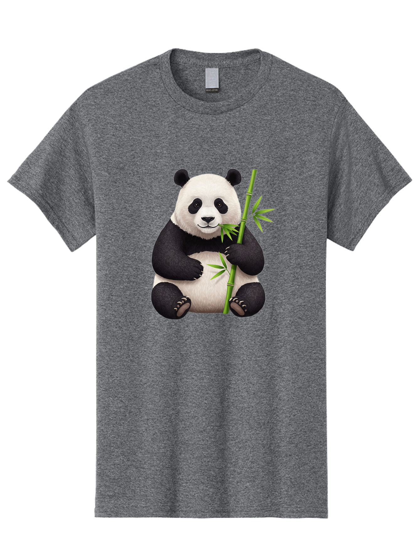 Panda-7 Men'S Graphic Tee, 100% Cotton, Comfortable Casual Summer Wear, Machine Washable, Vintage Camera, Old Camera, Antique Camera, Black Camera, Classic Photography, Photography Equipment, Nostalgic Device, Film Camera, Camera Art Baf265