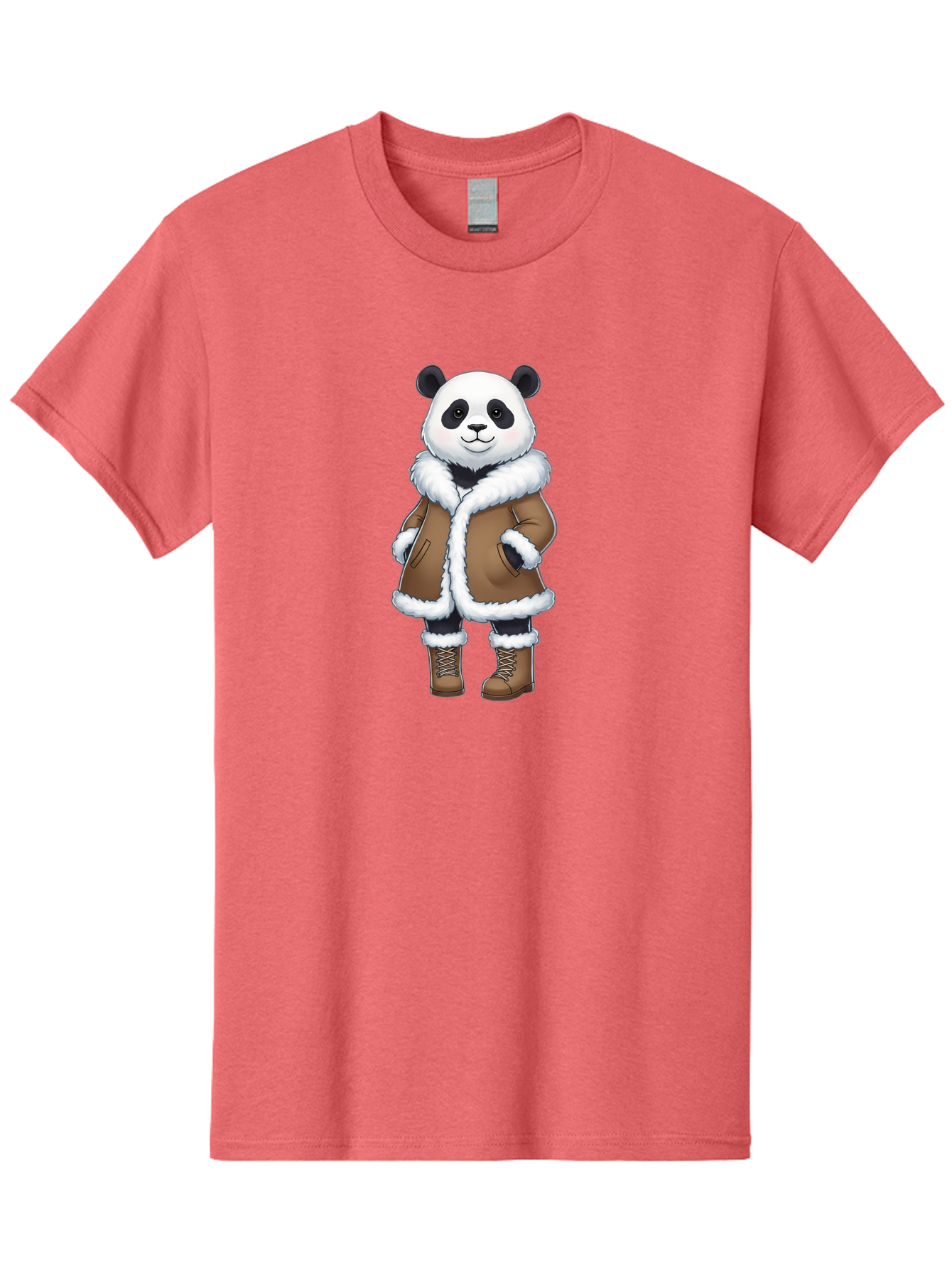 Panda-Character Men'S Graphic Tee, 100% Cotton, Comfortable Casual Summer Wear, Machine Washable, Vintage Camera, Old Camera, Antique Camera, Black Camera, Classic Photography, Photography Equipment, Nostalgic Device, Film Camera, Camera Art Baf269