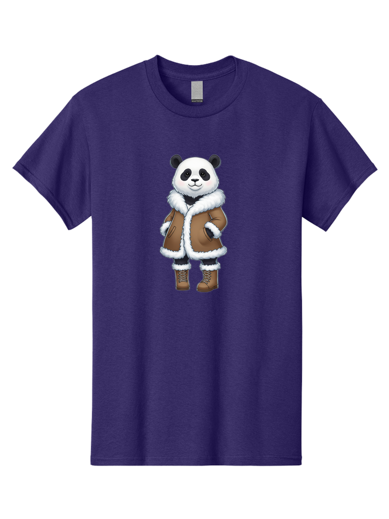 Panda-Character Men'S Graphic Tee, 100% Cotton, Comfortable Casual Summer Wear, Machine Washable, Vintage Camera, Old Camera, Antique Camera, Black Camera, Classic Photography, Photography Equipment, Nostalgic Device, Film Camera, Camera Art Baf269