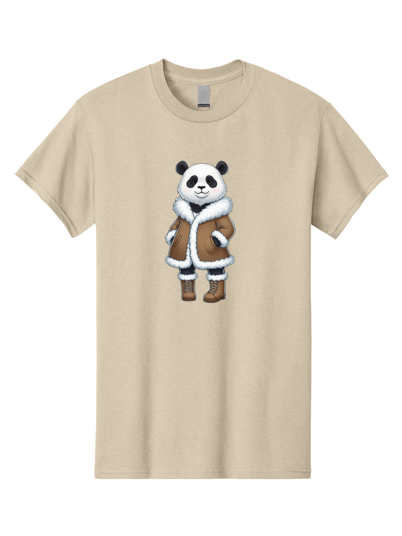 Panda-Character Men'S Graphic Tee, 100% Cotton, Comfortable Casual Summer Wear, Machine Washable, Vintage Camera, Old Camera, Antique Camera, Black Camera, Classic Photography, Photography Equipment, Nostalgic Device, Film Camera, Camera Art Baf269