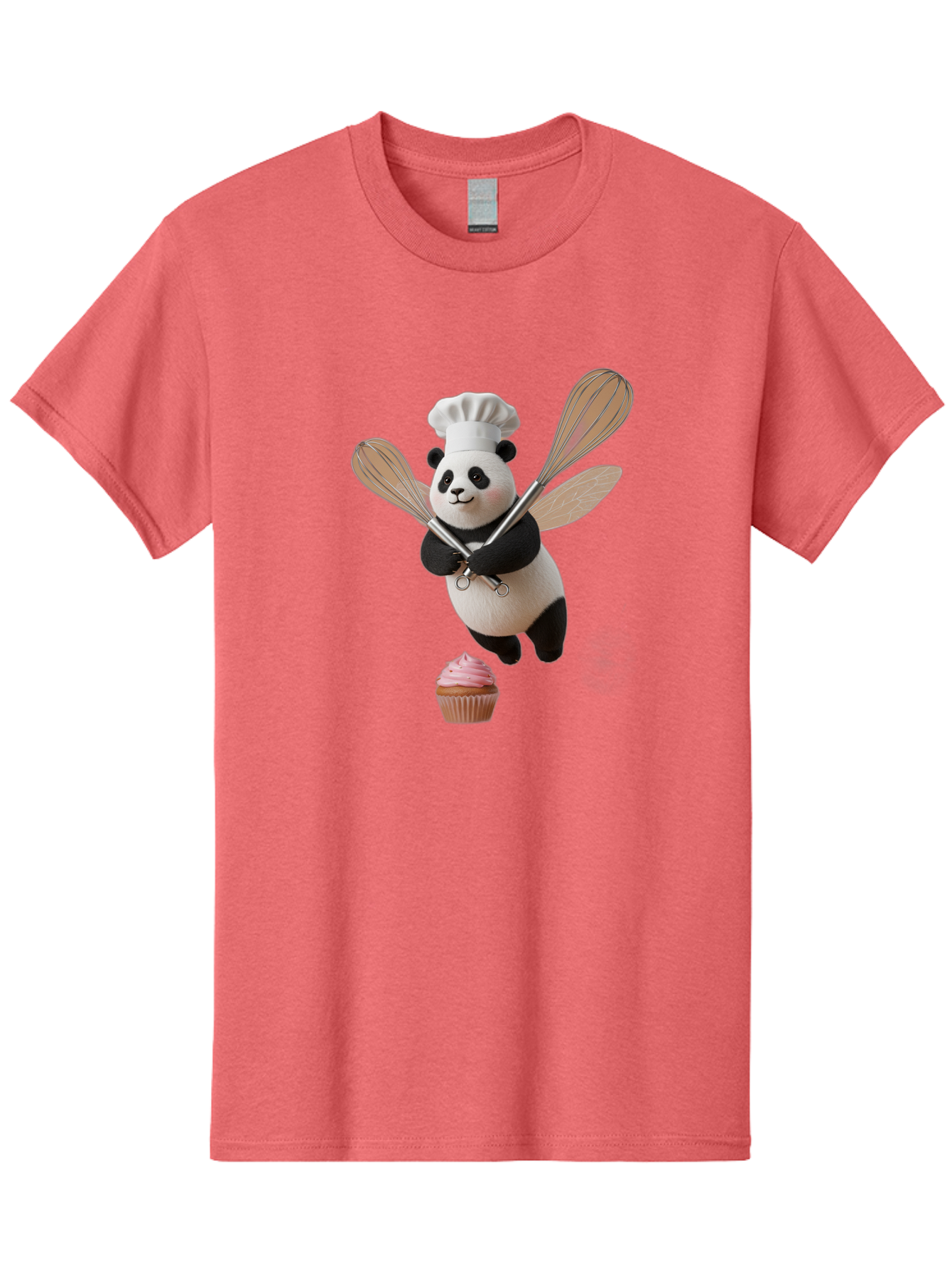 Panda-Chef Men'S Graphic Tee, 100% Cotton, Comfortable Casual Summer Wear, Machine Washable, Vintage Camera, Old Camera, Antique Camera, Black Camera, Classic Photography, Photography Equipment, Nostalgic Device, Film Camera, Camera Art Baf270