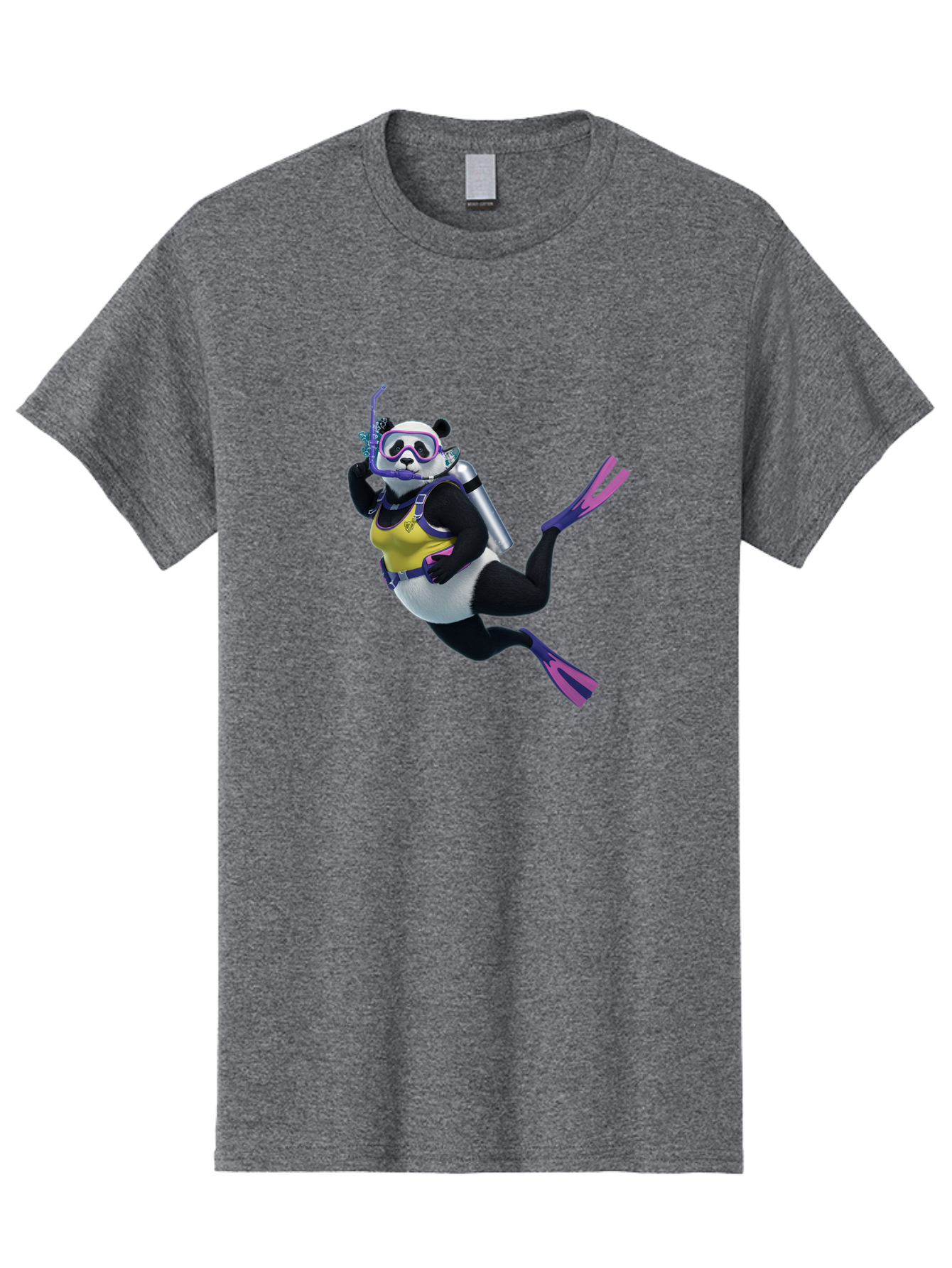 Panda-Diver Men'S Graphic Tee, 100% Cotton, Comfortable Casual Summer Wear, Machine Washable, Vintage Camera, Old Camera, Antique Camera, Black Camera, Classic Photography, Photography Equipment, Nostalgic Device, Film Camera, Camera Art Baf271