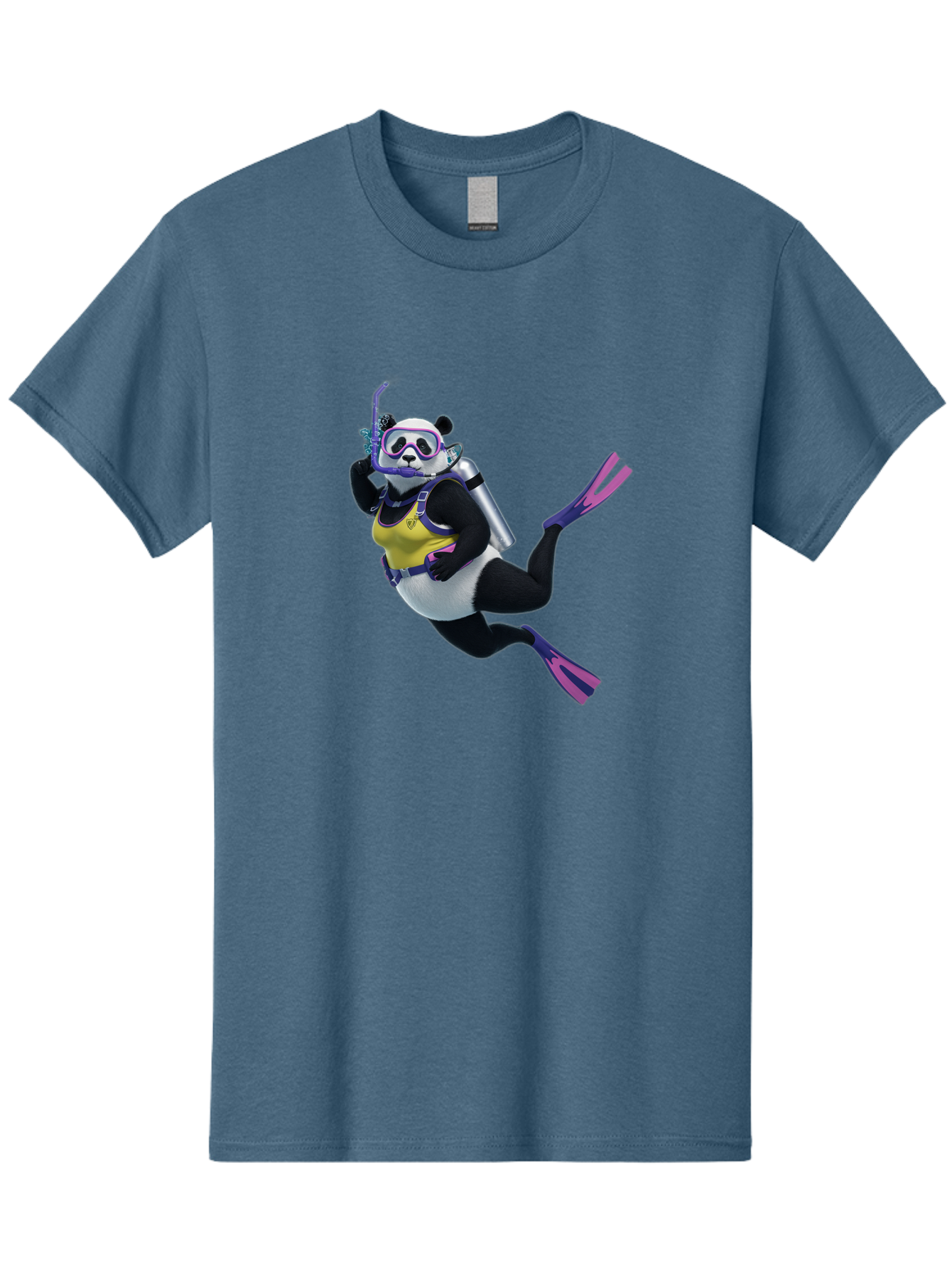 Panda-Diver Men'S Graphic Tee, 100% Cotton, Comfortable Casual Summer Wear, Machine Washable, Vintage Camera, Old Camera, Antique Camera, Black Camera, Classic Photography, Photography Equipment, Nostalgic Device, Film Camera, Camera Art Baf271