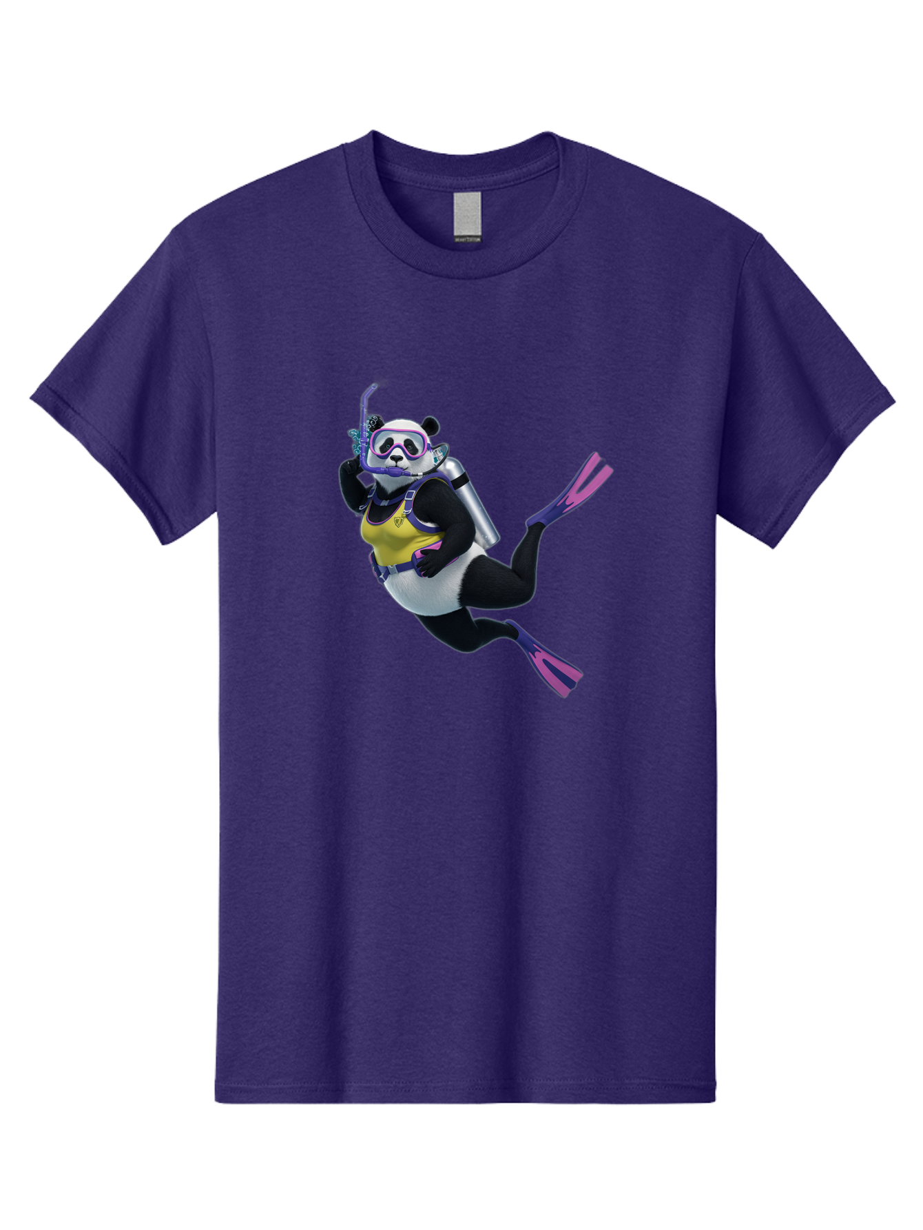 Panda-Diver Men'S Graphic Tee, 100% Cotton, Comfortable Casual Summer Wear, Machine Washable, Vintage Camera, Old Camera, Antique Camera, Black Camera, Classic Photography, Photography Equipment, Nostalgic Device, Film Camera, Camera Art Baf271