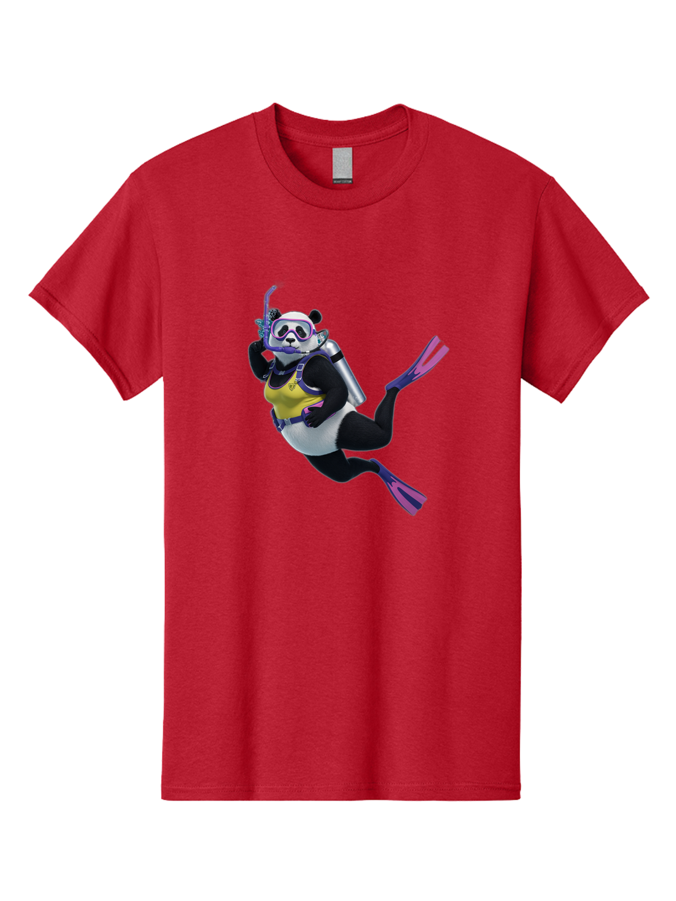Panda-Diver Men'S Graphic Tee, 100% Cotton, Comfortable Casual Summer Wear, Machine Washable, Vintage Camera, Old Camera, Antique Camera, Black Camera, Classic Photography, Photography Equipment, Nostalgic Device, Film Camera, Camera Art Baf271