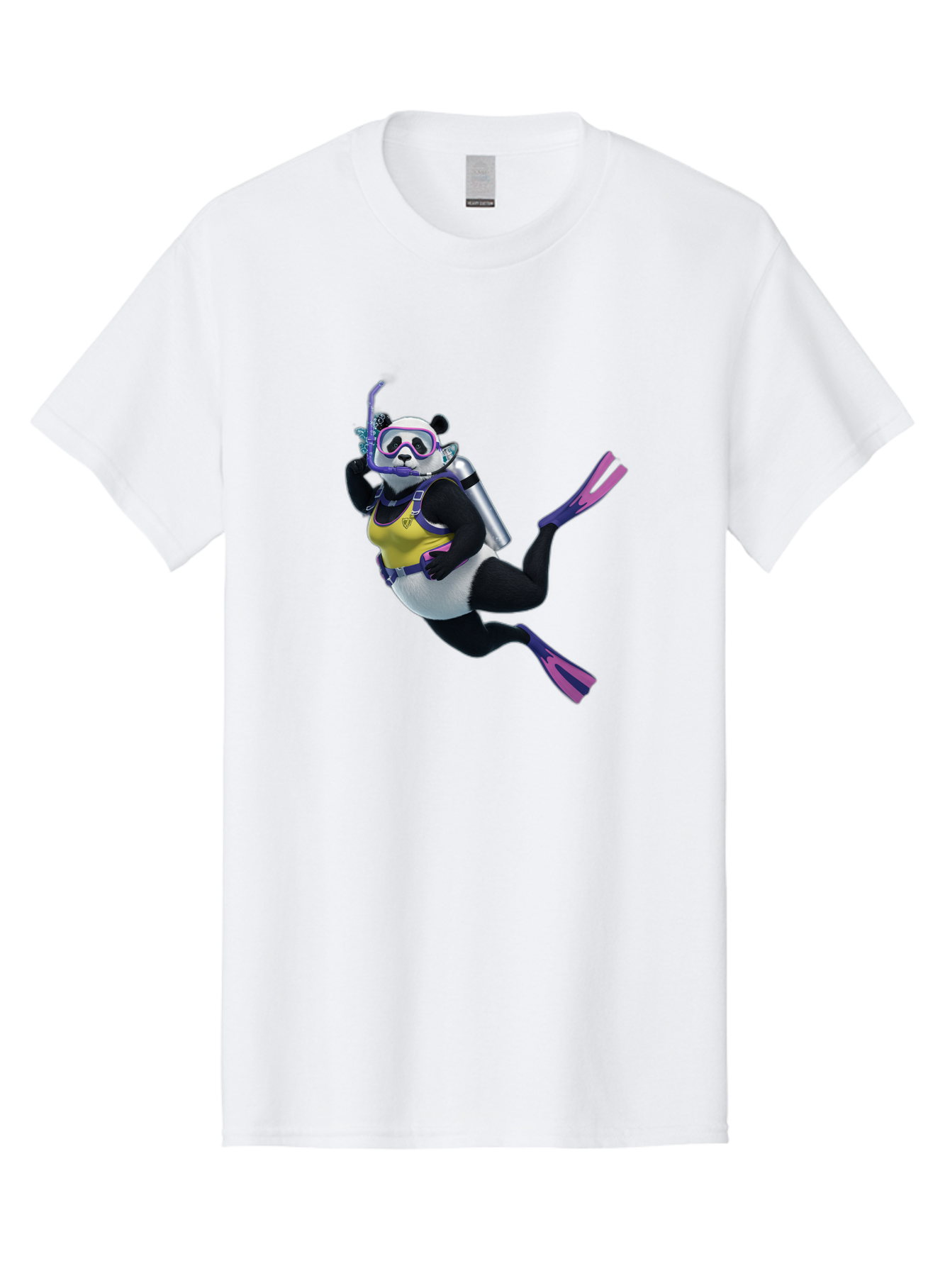 Panda-Diver Men'S Graphic Tee, 100% Cotton, Comfortable Casual Summer Wear, Machine Washable, Vintage Camera, Old Camera, Antique Camera, Black Camera, Classic Photography, Photography Equipment, Nostalgic Device, Film Camera, Camera Art Baf271