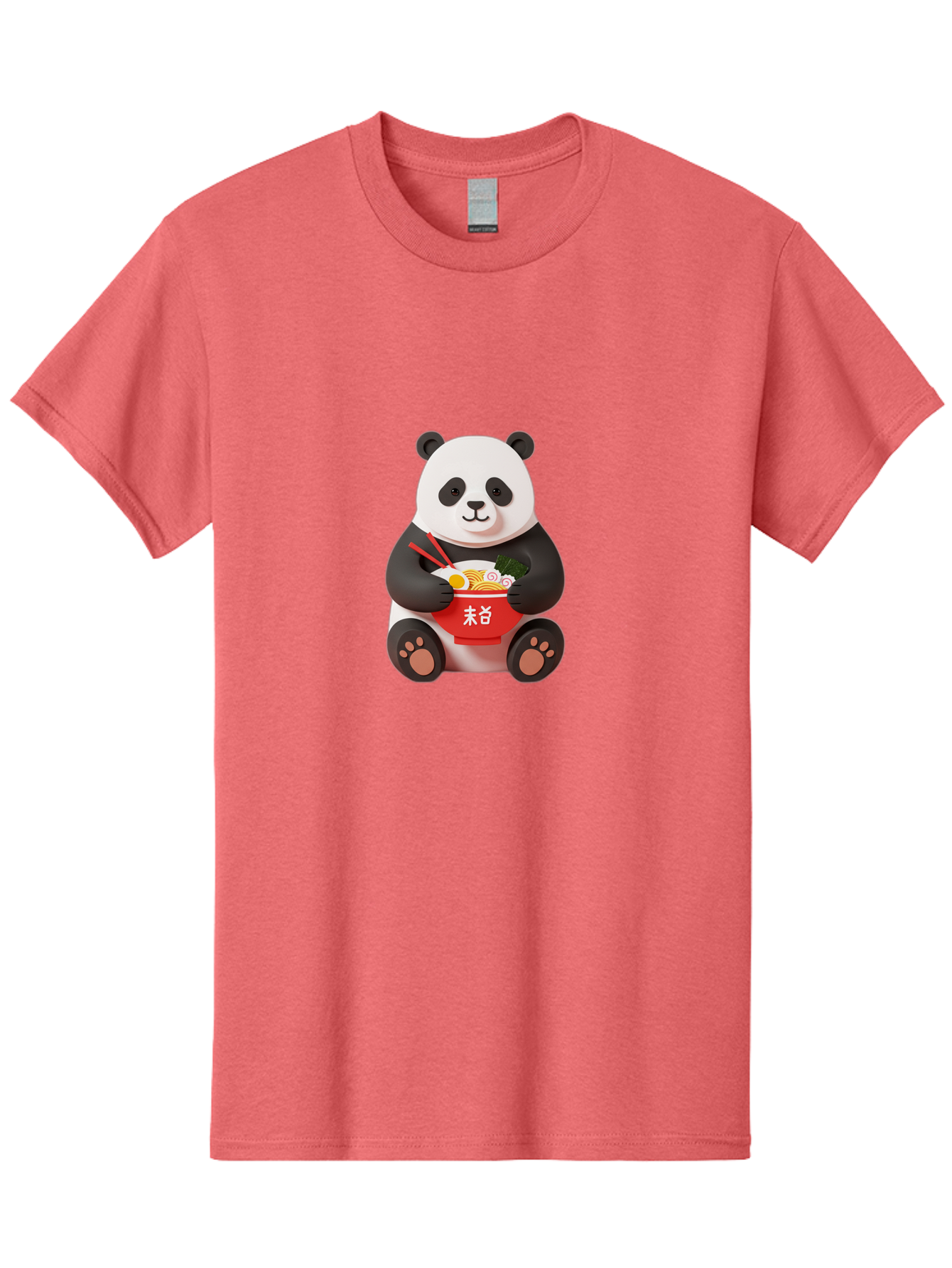 Panda-Eating-Noodles-1 Men'S Graphic Tee, 100% Cotton, Comfortable Casual Summer Wear, Machine Washable, Vintage Camera, Old Camera, Antique Camera, Black Camera, Classic Photography, Photography Equipment, Nostalgic Device, Film Camera, Baf281