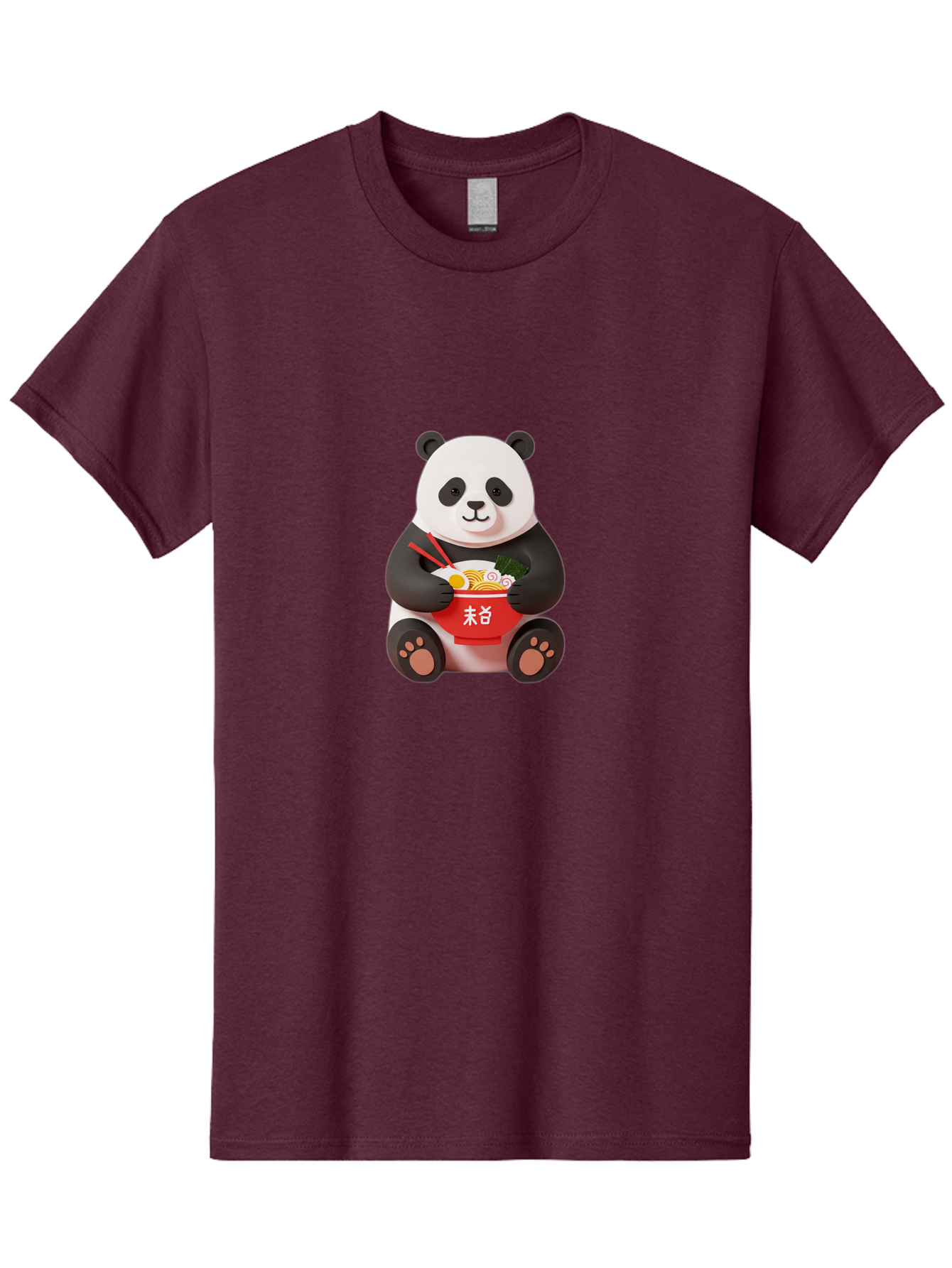 Panda-Eating-Noodles-1 Men'S Graphic Tee, 100% Cotton, Comfortable Casual Summer Wear, Machine Washable, Vintage Camera, Old Camera, Antique Camera, Black Camera, Classic Photography, Photography Equipment, Nostalgic Device, Film Camera, Baf281