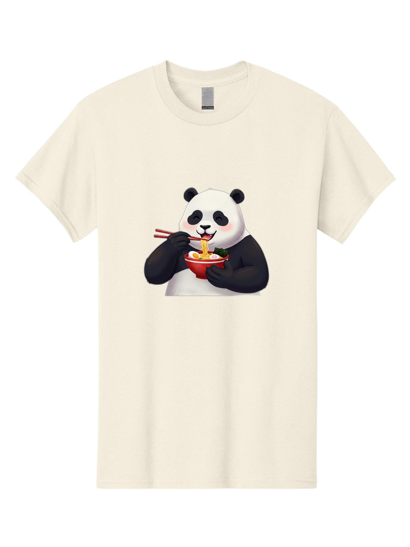 Panda-Eating-Noodles-2 Men'S Graphic Tee, 100% Cotton, Comfortable Casual Summer Wear, Machine Washable, Vintage Camera, Old Camera, Antique Camera, Black Camera, Classic Photography, Photography Equipment, Nostalgic Device, Film Camera, Baf282
