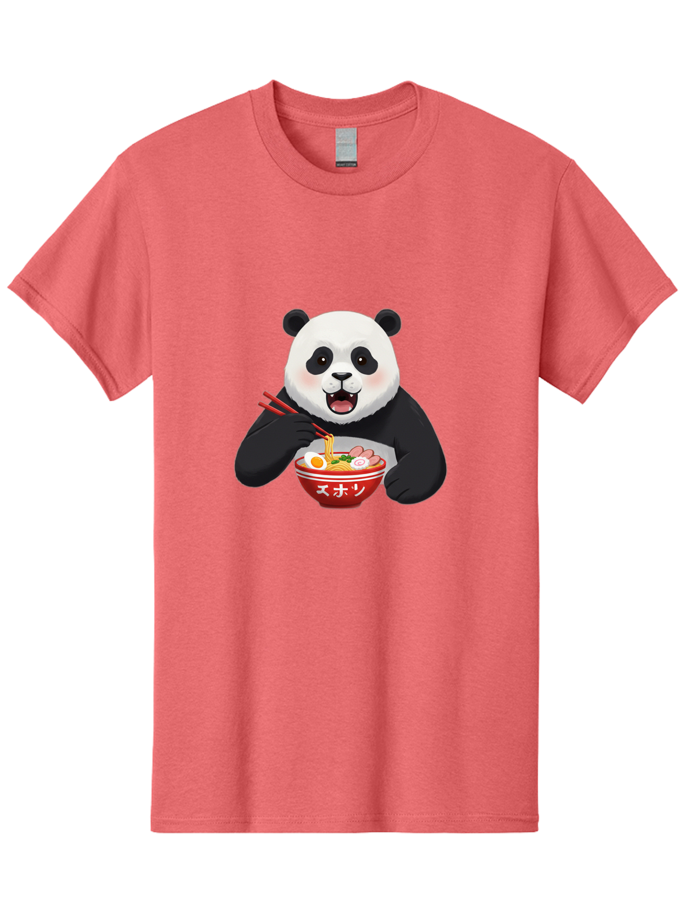 Panda-Eating-Ramen-2 Men'S Graphic Tee, 100% Cotton, Comfortable Casual Summer Wear, Machine Washable, Vintage Camera, Old Camera, Antique Camera, Black Camera, Classic Photography, Photography Equipment, Nostalgic Device, Film Camera, Baf286