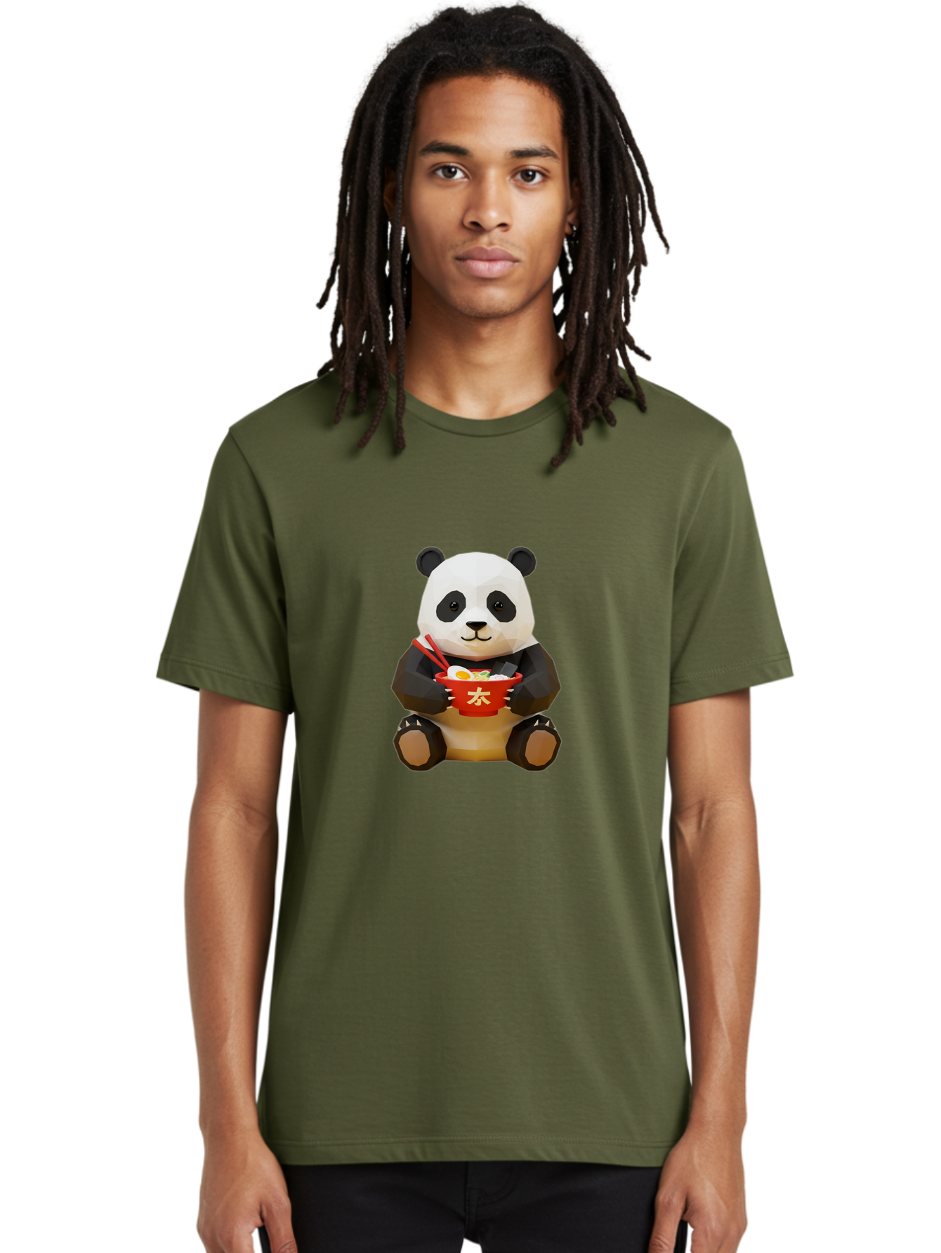 Panda-Eating-Ramen Men'S Graphic Tee, 100% Cotton, Comfortable Casual Summer Wear, Machine Washable, Vintage Camera, Old Camera, Antique Camera, Black Camera, Classic Photography, Photography Equipment, Nostalgic Device, Film Camera, Baf287