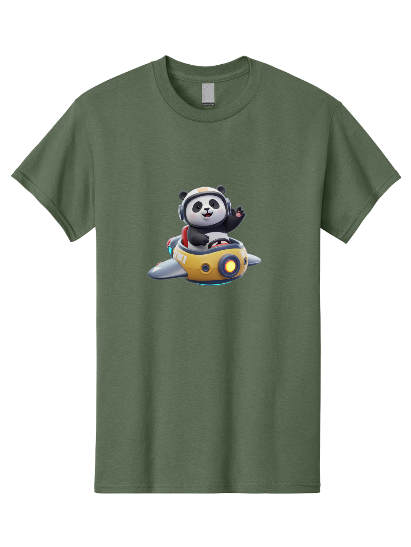 Panda-In-Spaceship Men'S Graphic Tee, 100% Cotton, Comfortable Casual Summer Wear, Machine Washable, Vintage Camera, Old Camera, Antique Camera, Black Camera, Classic Photography, Photography Equipment, Nostalgic Device, Film Camera, Baf299