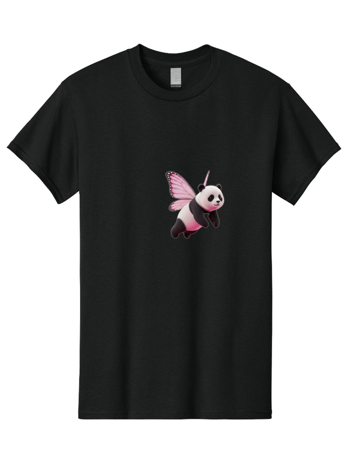 Panda-Unicorn Men'S Graphic Tee, 100% Cotton, Comfortable Casual Summer Wear, Machine Washable, Vintage Camera, Old Camera, Antique Camera, Black Camera, Classic Photography, Photography Equipment, Nostalgic Device, Film Camera, Camera Art Baf324