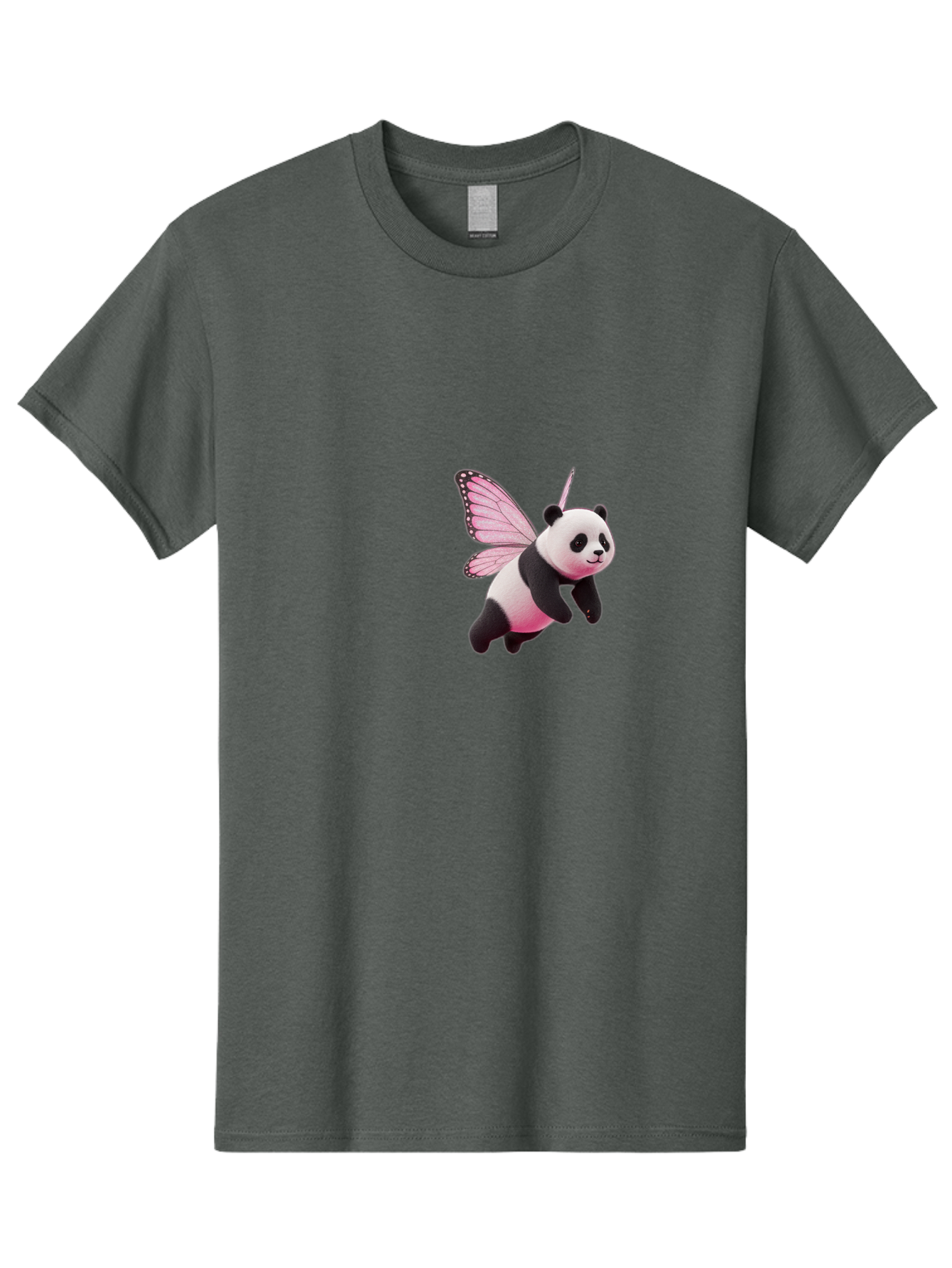 Panda-Unicorn Men'S Graphic Tee, 100% Cotton, Comfortable Casual Summer Wear, Machine Washable, Vintage Camera, Old Camera, Antique Camera, Black Camera, Classic Photography, Photography Equipment, Nostalgic Device, Film Camera, Camera Art Baf324