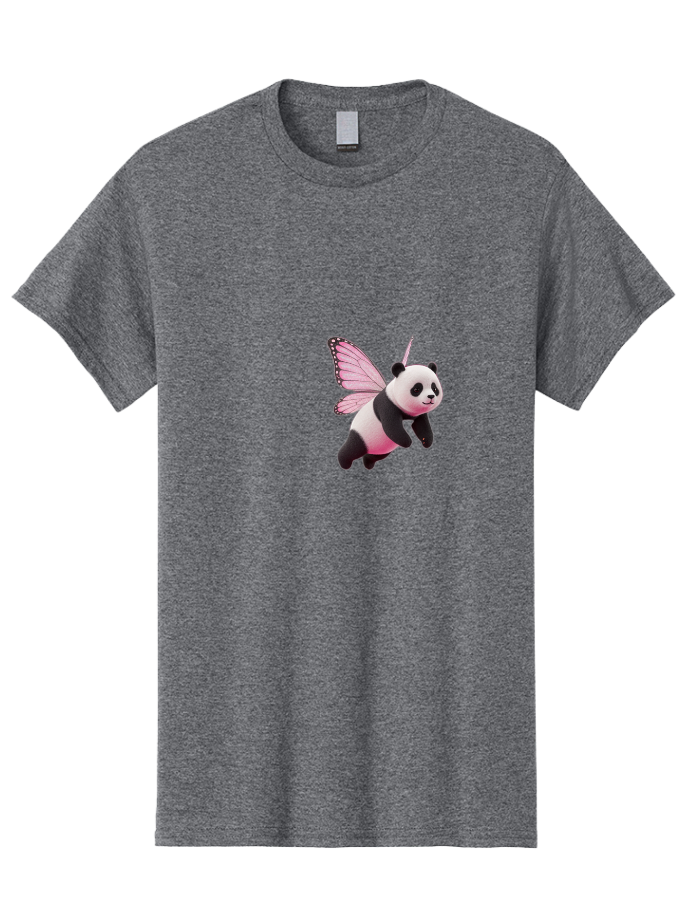 Panda-Unicorn Men'S Graphic Tee, 100% Cotton, Comfortable Casual Summer Wear, Machine Washable, Vintage Camera, Old Camera, Antique Camera, Black Camera, Classic Photography, Photography Equipment, Nostalgic Device, Film Camera, Camera Art Baf324