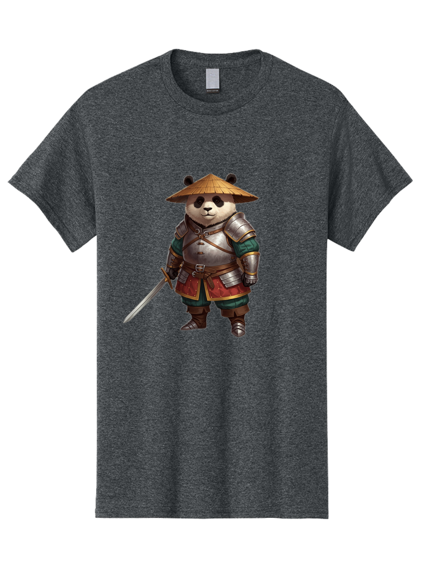 Panda-Warrior Men'S Graphic Tee, 100% Cotton, Comfortable Casual Summer Wear, Machine Washable, Vintage Camera, Old Camera, Antique Camera, Black Camera, Classic Photography, Photography Equipment, Nostalgic Device, Film Camera, Camera Art Baf325
