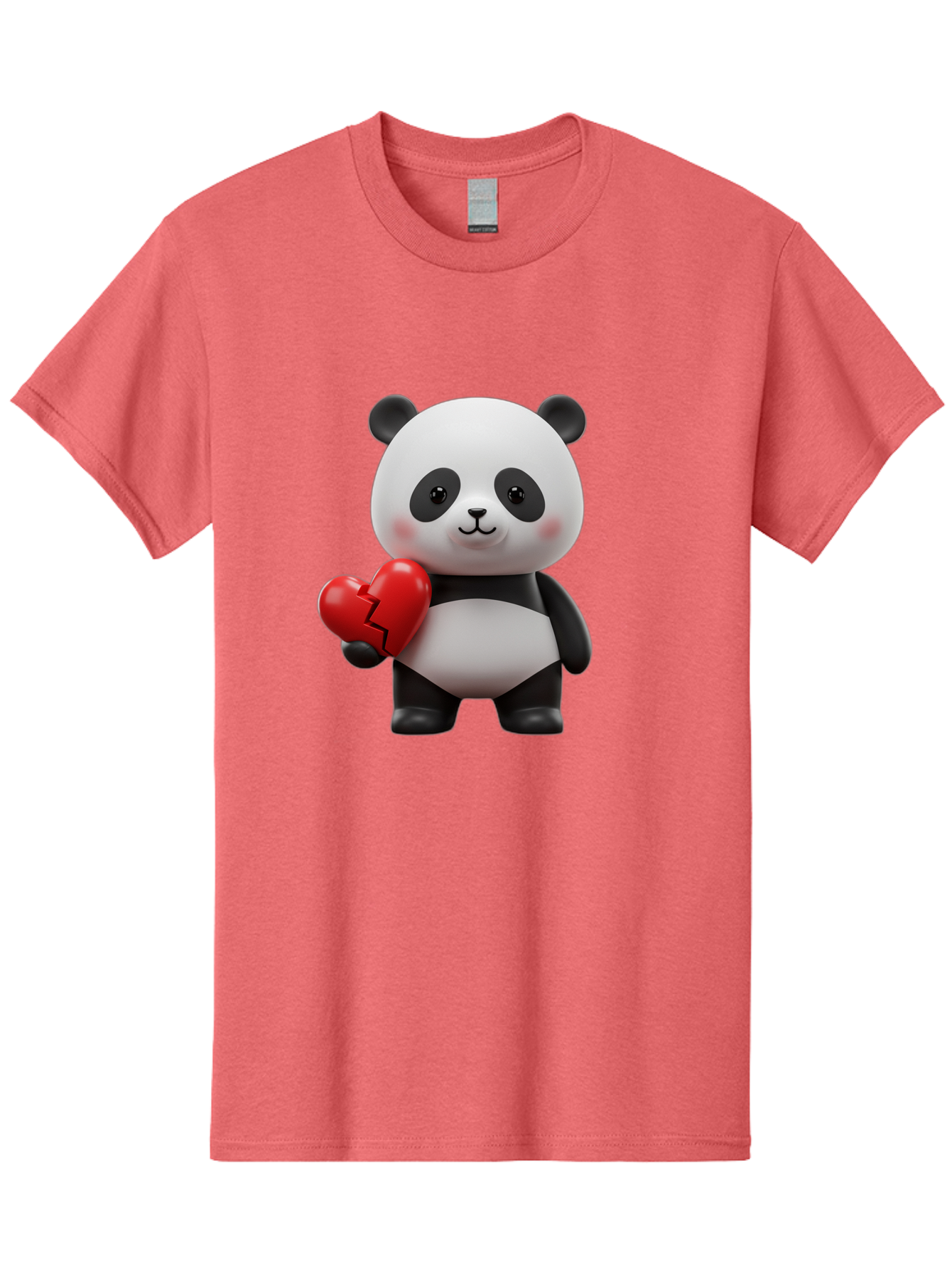 Panda-With-Broken-Heart Men'S Graphic Tee, 100% Cotton, Comfortable Casual Summer Wear, Machine Washable, Vintage Camera, Old Camera, Antique Camera, Black Camera, Classic Photography, Photography Equipment, Nostalgic Device, Film Camera, Baf329