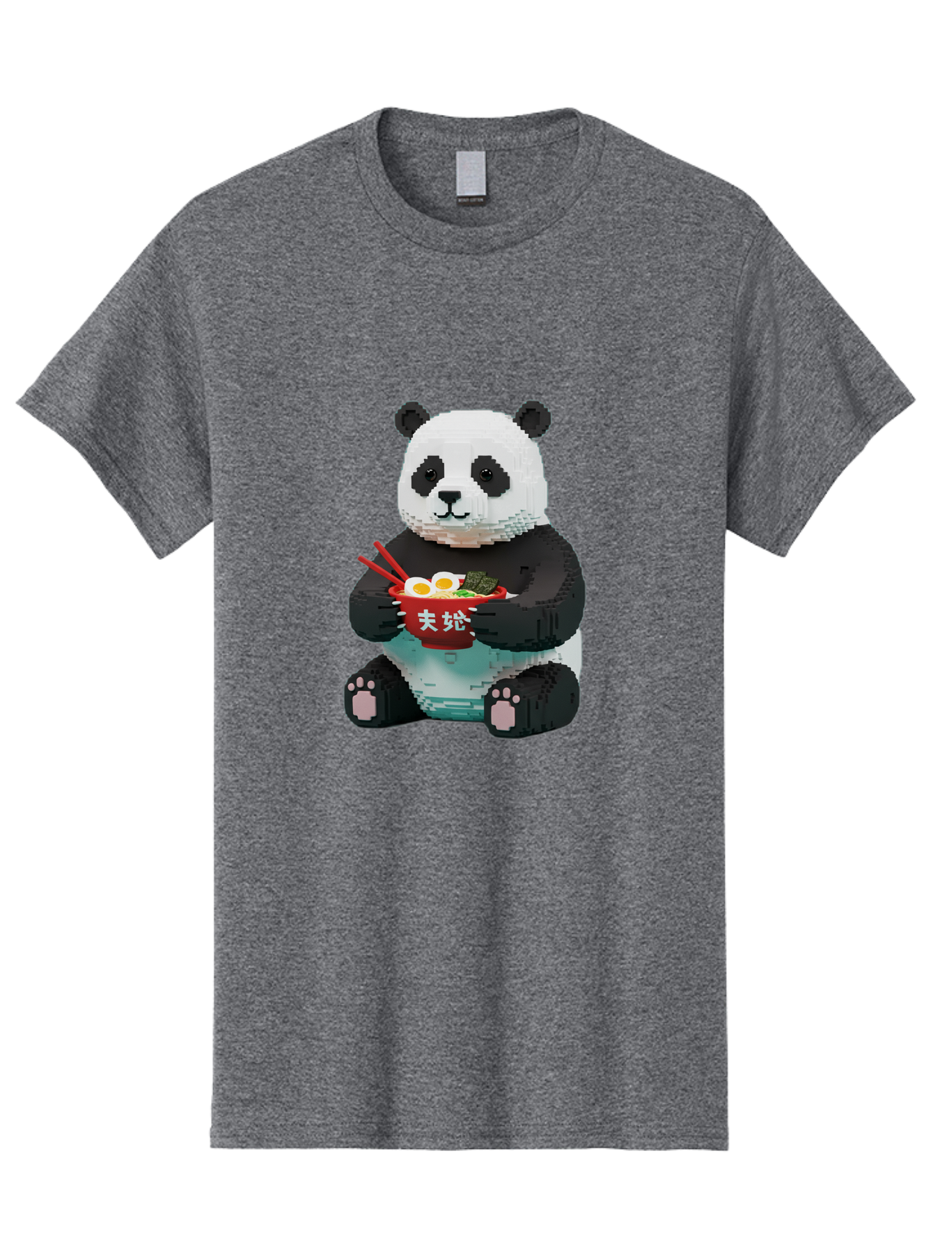 Panda-With-Ramen Men'S Graphic Tee, 100% Cotton, Comfortable Casual Summer Wear, Machine Washable, Vintage Camera, Old Camera, Antique Camera, Black Camera, Classic Photography, Photography Equipment, Nostalgic Device, Film Camera, Camera Art Baf338