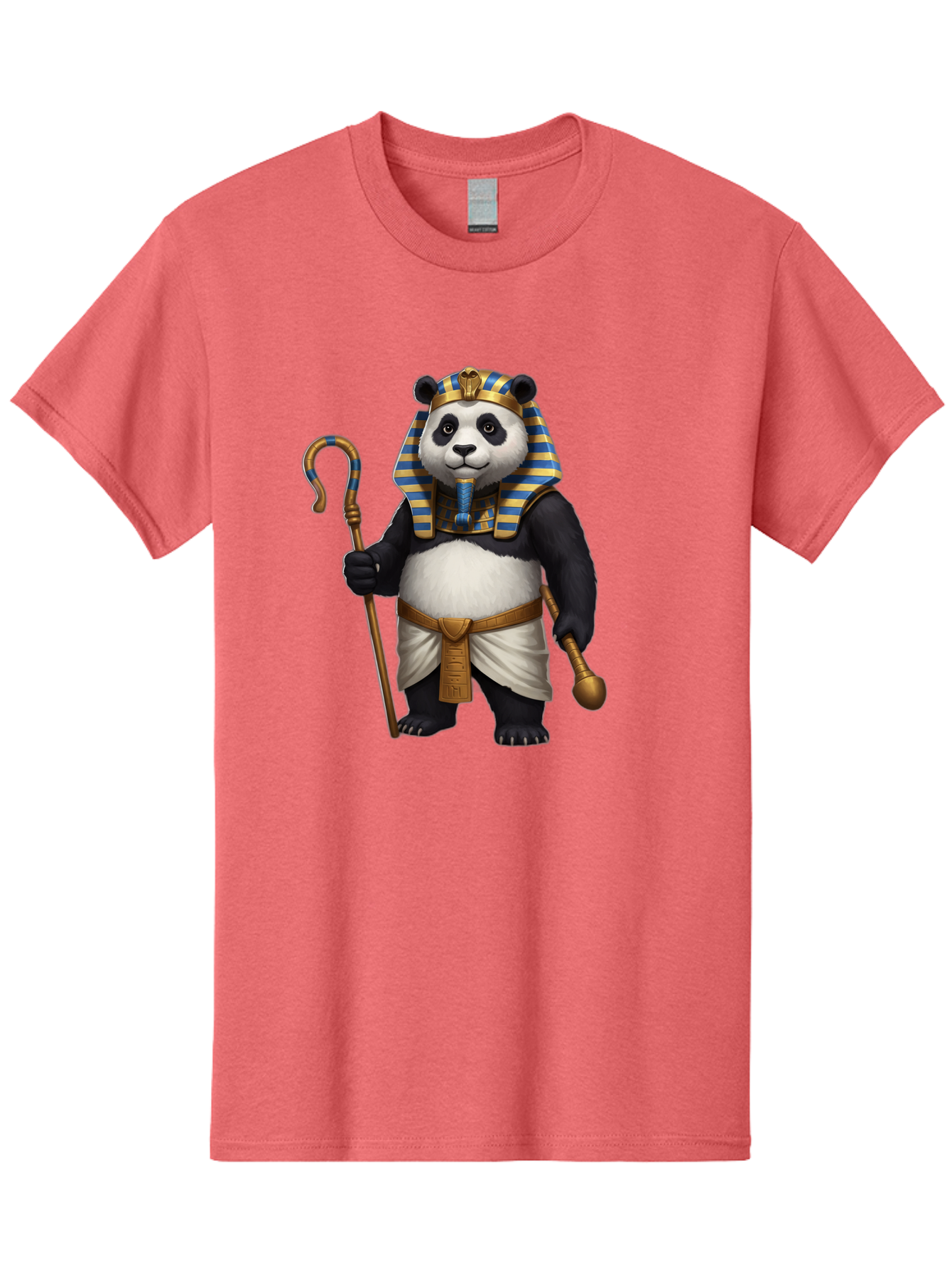 Pharaoh-Panda Men'S Graphic Tee, 100% Cotton, Comfortable Casual Summer Wear, Machine Washable, Vintage Camera, Old Camera, Antique Camera, Black Camera, Classic Photography, Photography Equipment, Nostalgic Device, Film Camera, Camera Art Baf347