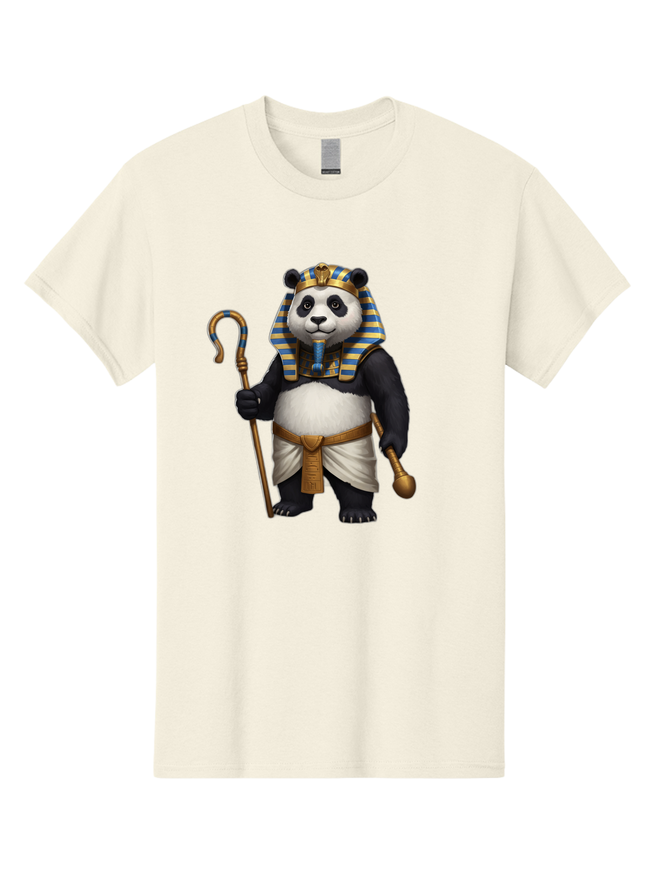 Pharaoh-Panda Men'S Graphic Tee, 100% Cotton, Comfortable Casual Summer Wear, Machine Washable, Vintage Camera, Old Camera, Antique Camera, Black Camera, Classic Photography, Photography Equipment, Nostalgic Device, Film Camera, Camera Art Baf347