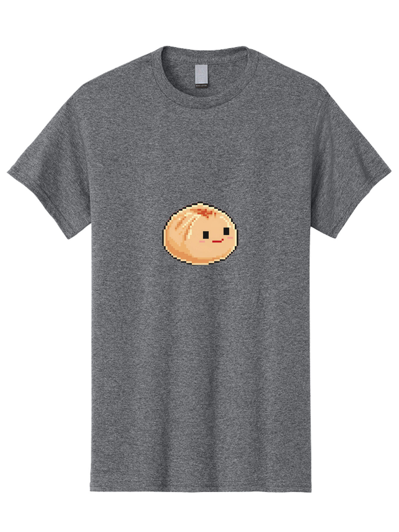 Pixel-Bun Men'S Graphic Tee, 100% Cotton, Comfortable Casual Summer Wear, Machine Washable, Vintage Camera, Old Camera, Antique Camera, Black Camera, Classic Photography, Photography Equipment, Nostalgic Device, Film Camera, Camera Art Baf361