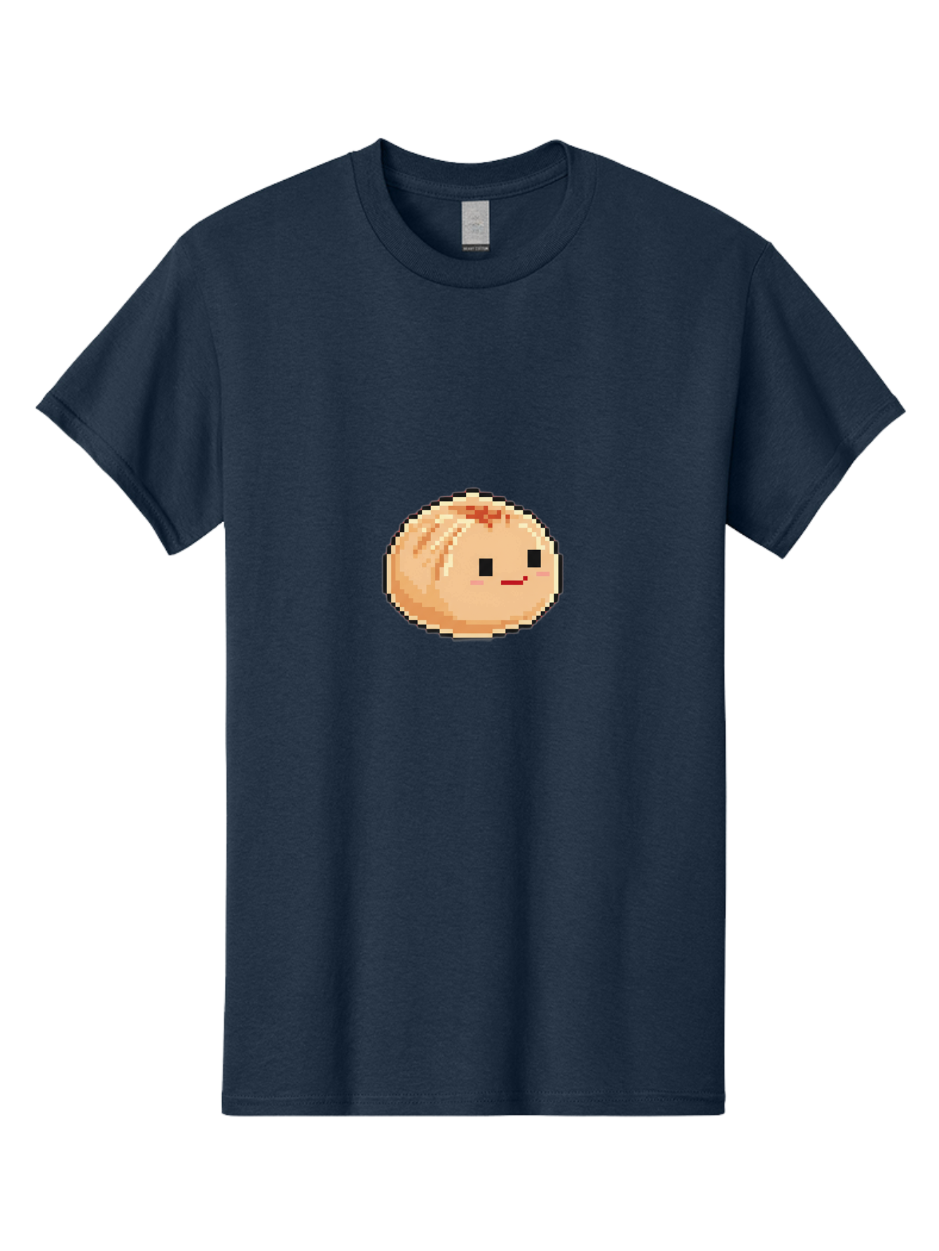 Pixel-Bun Men'S Graphic Tee, 100% Cotton, Comfortable Casual Summer Wear, Machine Washable, Vintage Camera, Old Camera, Antique Camera, Black Camera, Classic Photography, Photography Equipment, Nostalgic Device, Film Camera, Camera Art Baf361