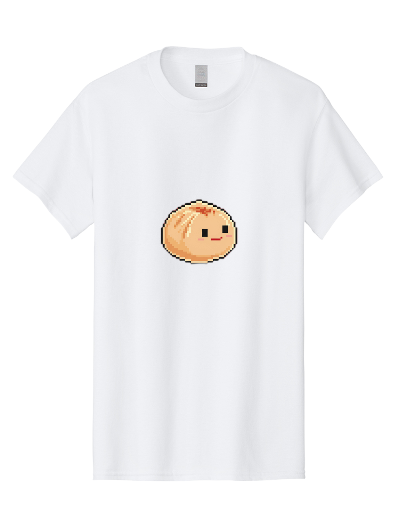 Pixel-Bun Men'S Graphic Tee, 100% Cotton, Comfortable Casual Summer Wear, Machine Washable, Vintage Camera, Old Camera, Antique Camera, Black Camera, Classic Photography, Photography Equipment, Nostalgic Device, Film Camera, Camera Art Baf361