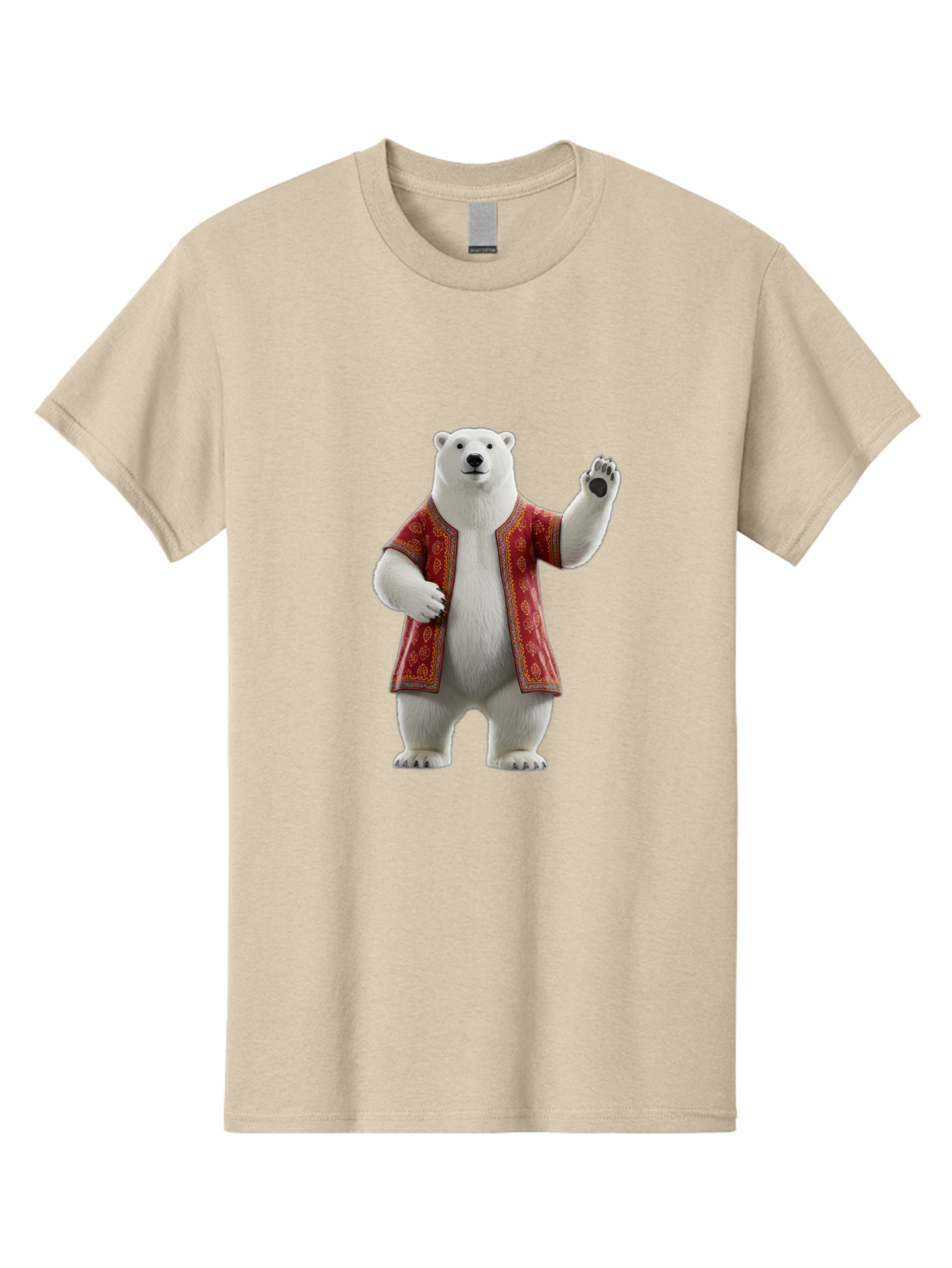 Polar-Bear-8 Men'S Graphic Tee, 100% Cotton, Comfortable Casual Summer Wear, Machine Washable, Vintage Camera, Old Camera, Antique Camera, Black Camera, Classic Photography, Photography Equipment, Nostalgic Device, Film Camera, Camera Art Baf380