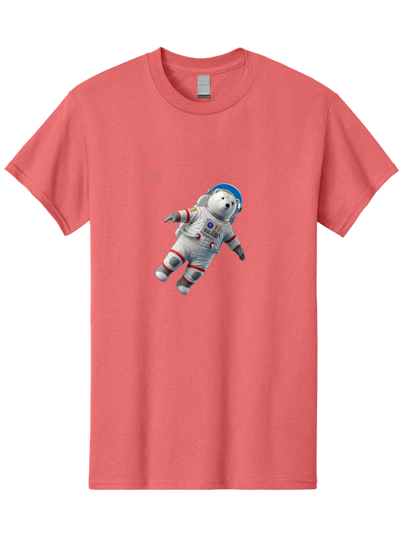 Polar-Bear-Astronaut-5 Men'S Graphic Tee, 100% Cotton, Comfortable Casual Summer Wear, Machine Washable, Vintage Camera, Old Camera, Antique Camera, Black Camera, Classic Photography, Photography Equipment, Nostalgic Device, Film Camera, Baf386