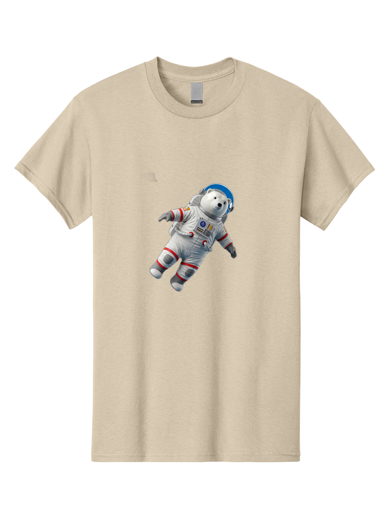 Polar-Bear-Astronaut-5 Men'S Graphic Tee, 100% Cotton, Comfortable Casual Summer Wear, Machine Washable, Vintage Camera, Old Camera, Antique Camera, Black Camera, Classic Photography, Photography Equipment, Nostalgic Device, Film Camera, Baf386